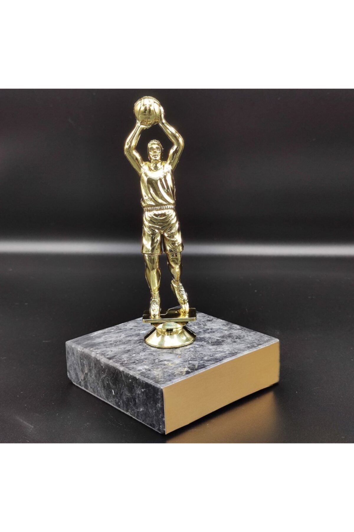 Bun Design Voleybolcu Ödül Kupa