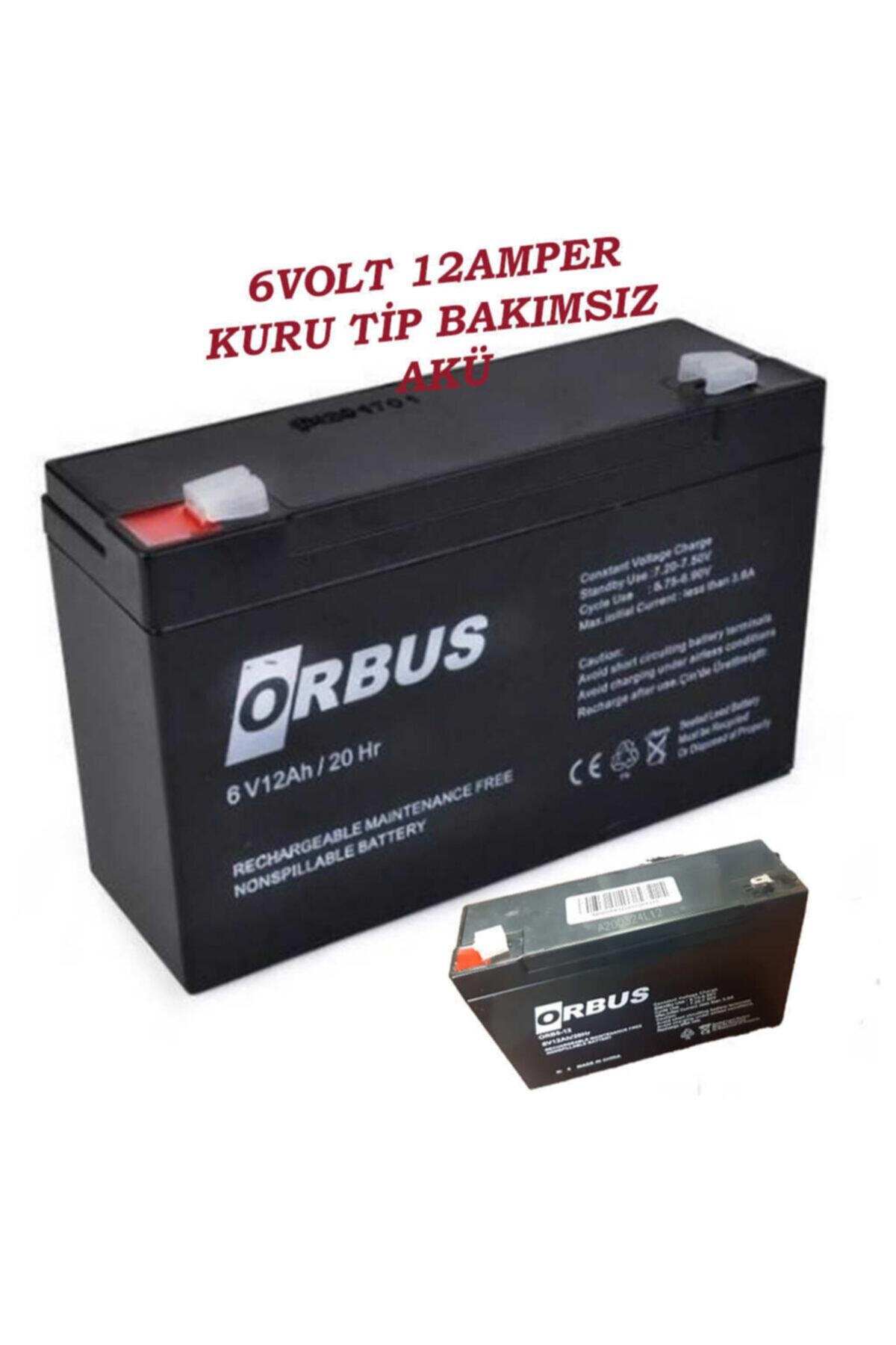 umut bilisim tek pilsan akulu oyuncak arac araba icin uyumlu aku 6v 12ah 6 volt 12 amper kuru tip aku pil fiyati yorumlari trendyol
