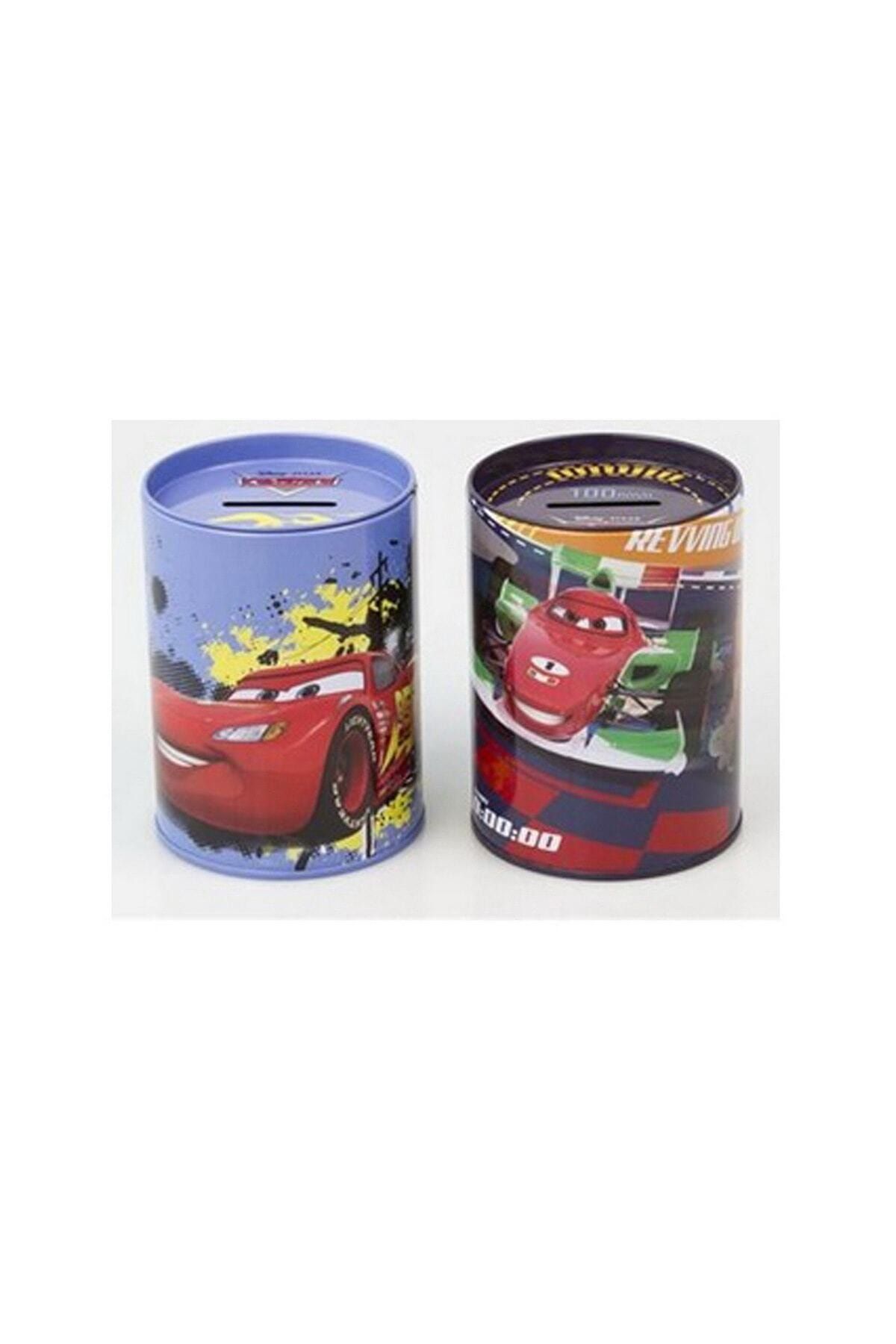 Cars Jean Cars Metal Kumbara (cr-6147)