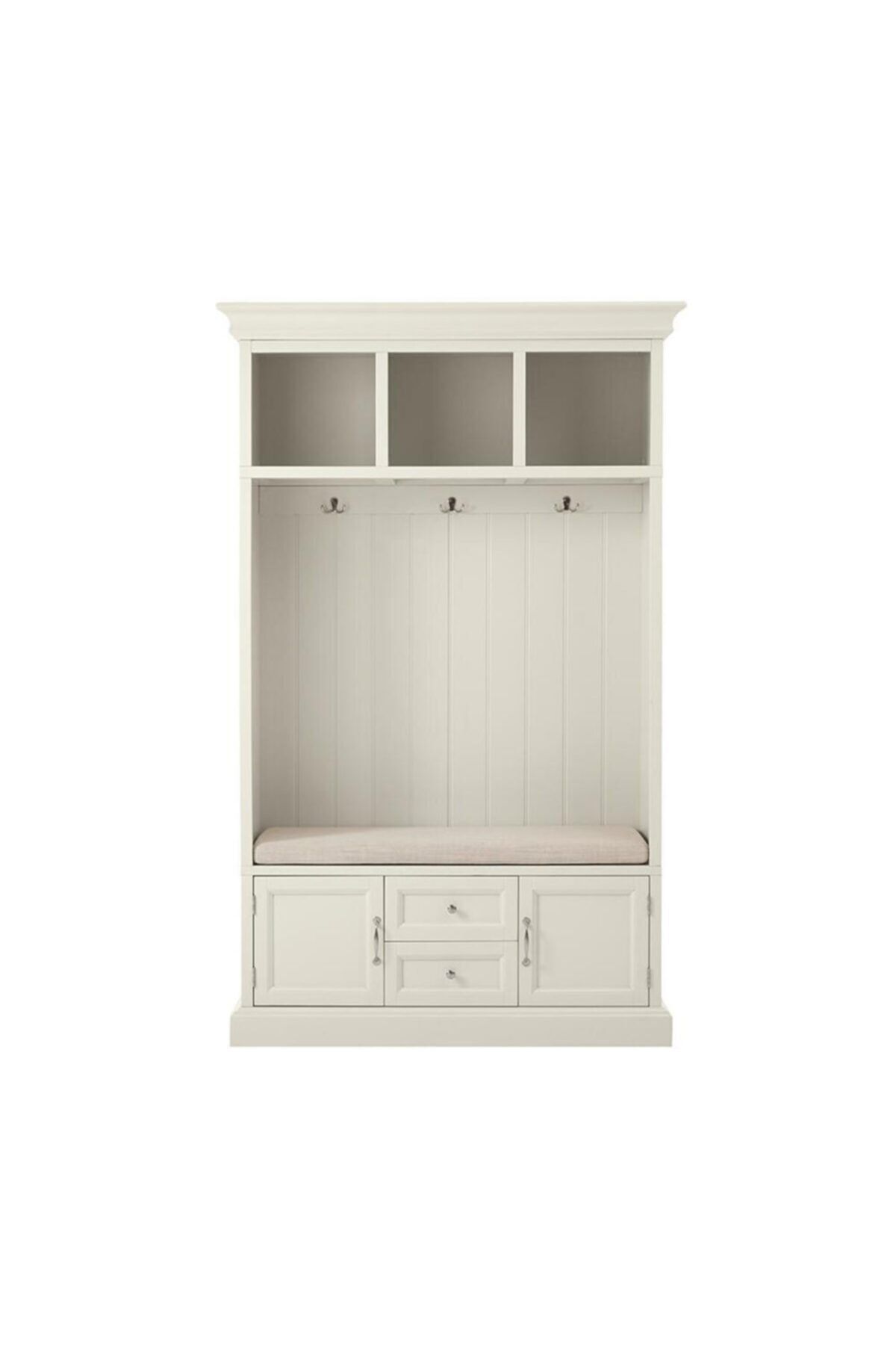 Beyma Home Torado Portmanto Vestiyer
