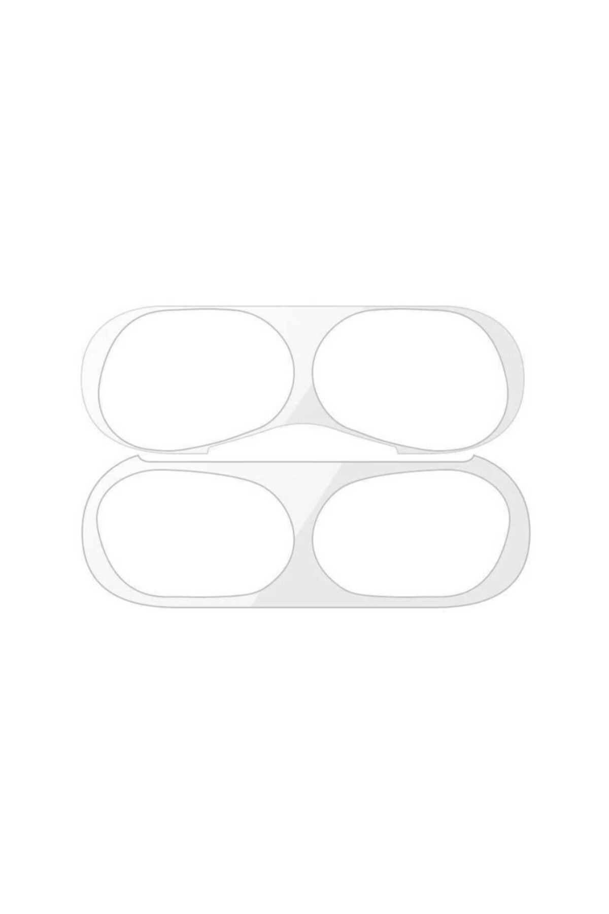 zore Airpods Pro Toz Önleyici Sticker