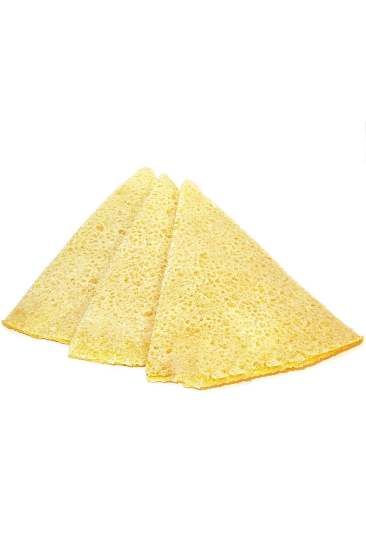 Erzurum İpekgurme Ipekgurme Ispir Kuru Kaymak 400gr