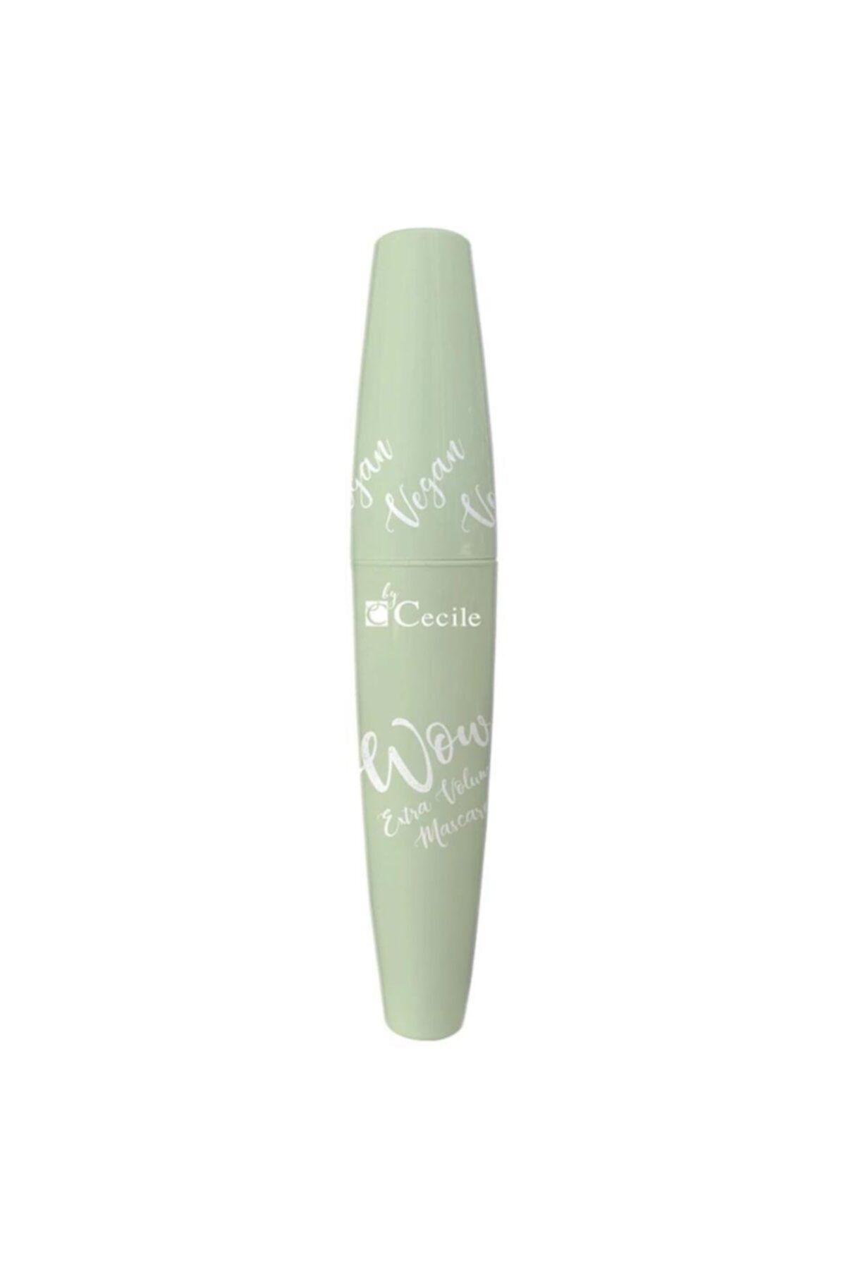 Cecile Wow Ext.volume Vegan Mascara