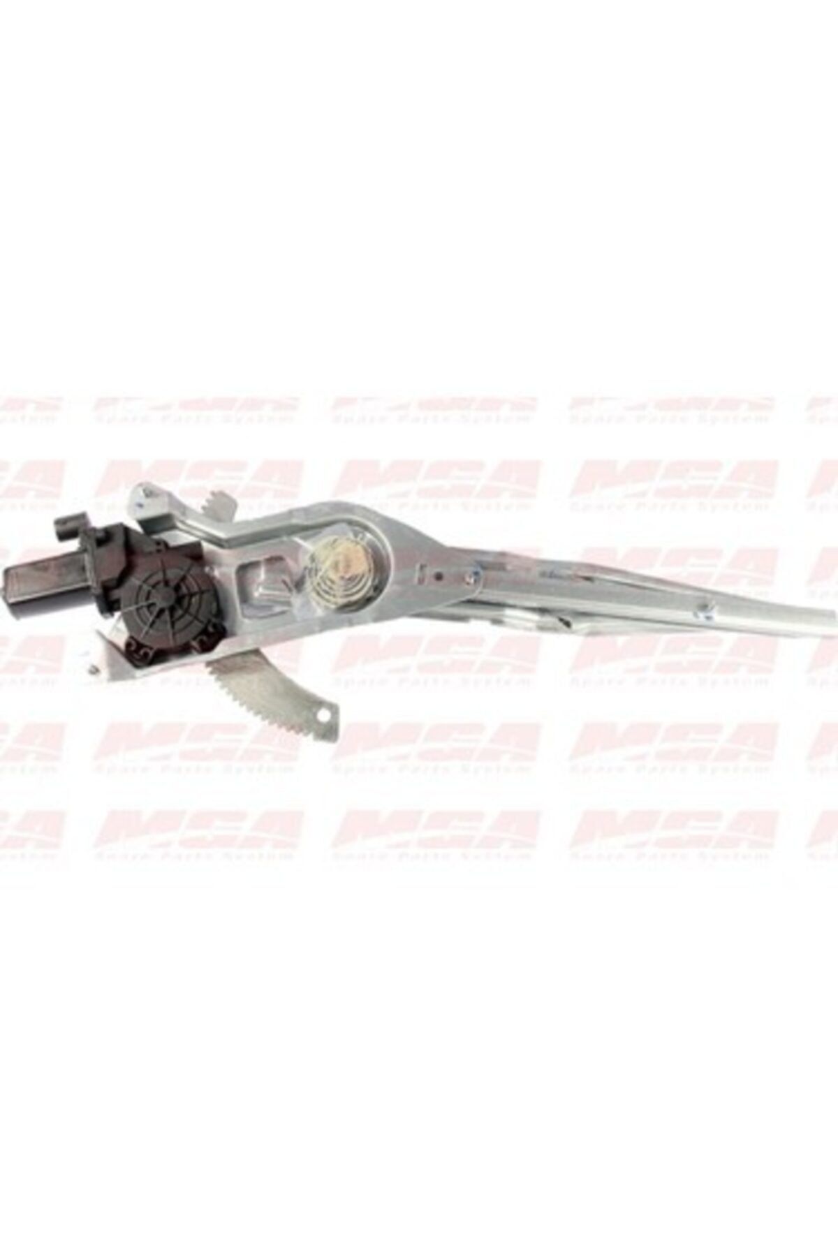 MGA Cam Krıkosu Ön Sol Kangoo 98 02 Motorlu