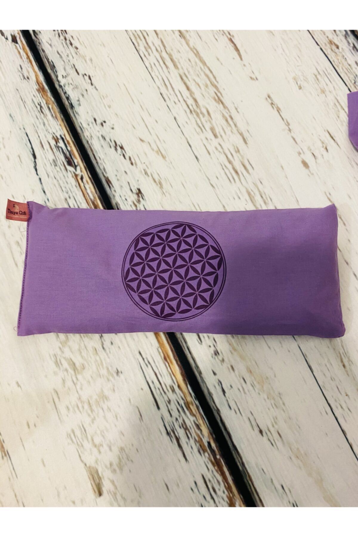 Tinysgift Yoga Göz Bandı