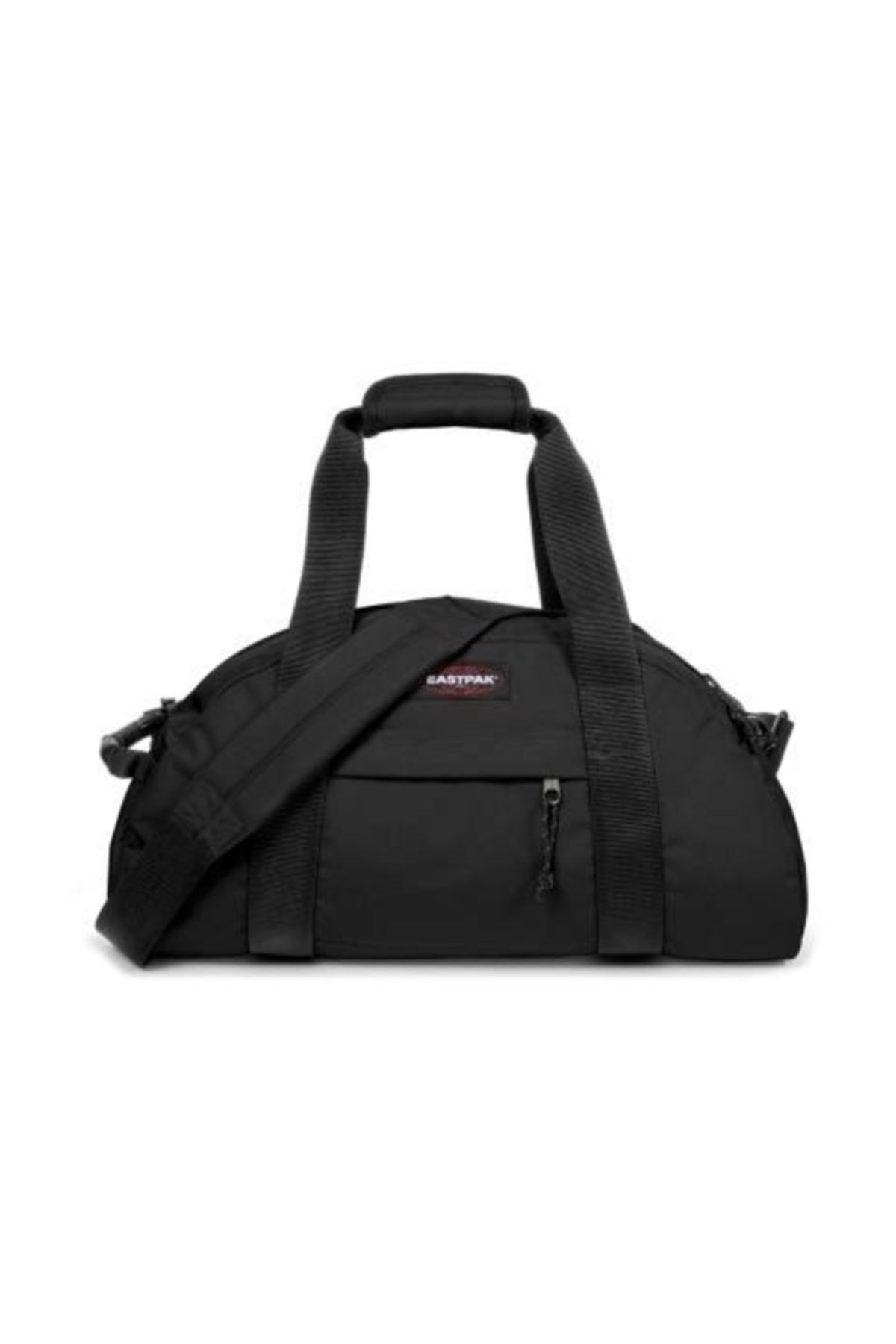 Eastpak Unisex Stand Siyah Spor Çantası