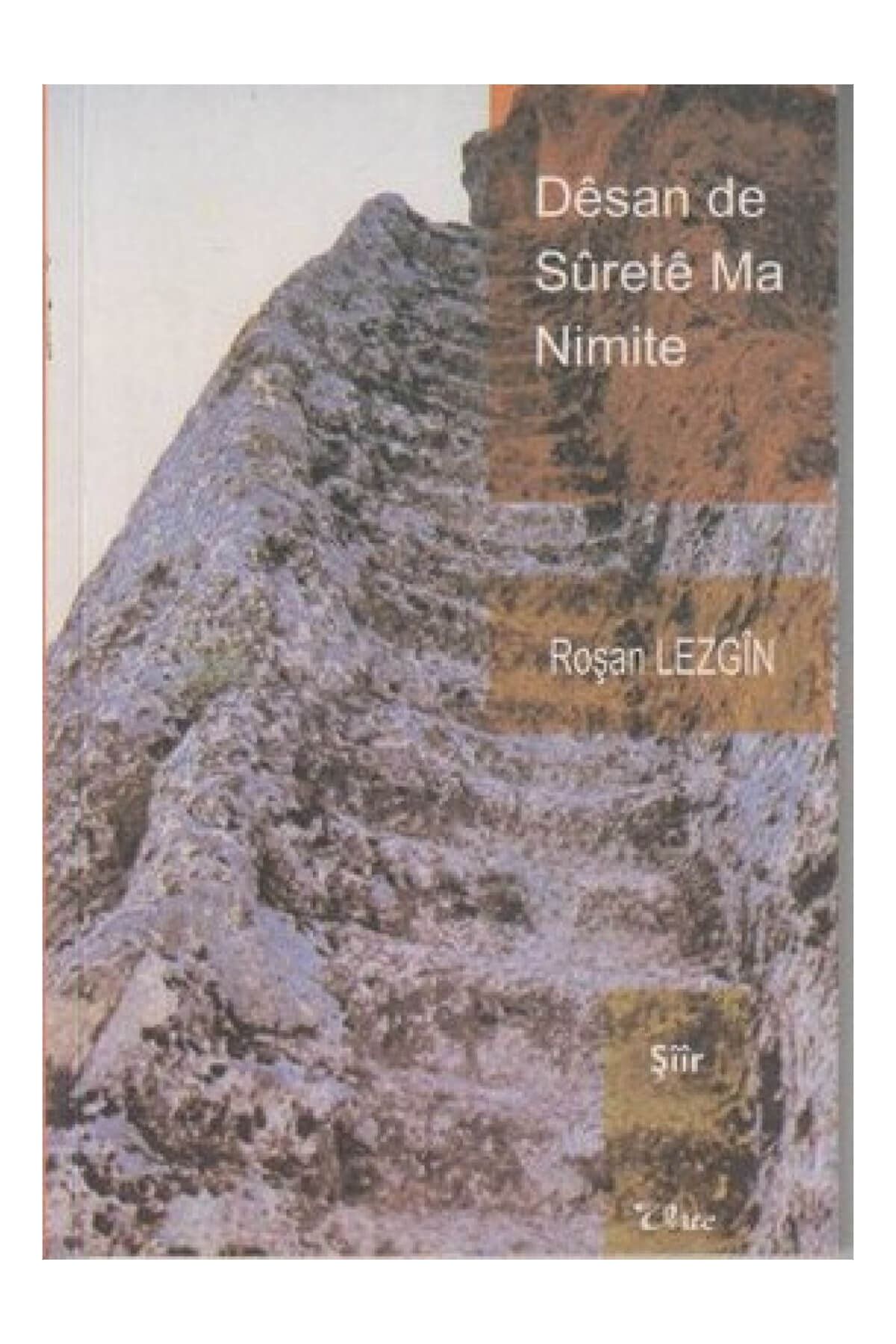 Vate Yayınevi Desan De Surete Ma Nimite