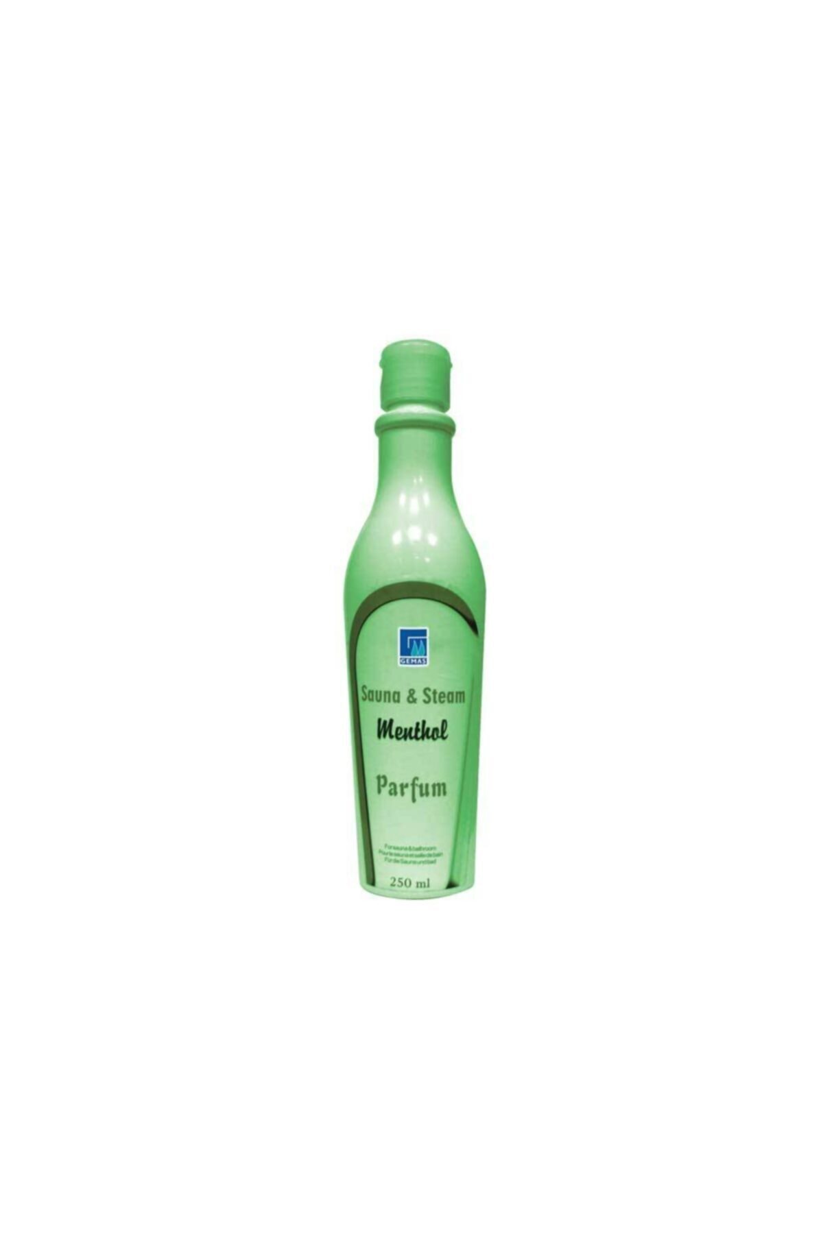 Dipsy Sauna Mentol Kokusu 250 ml.