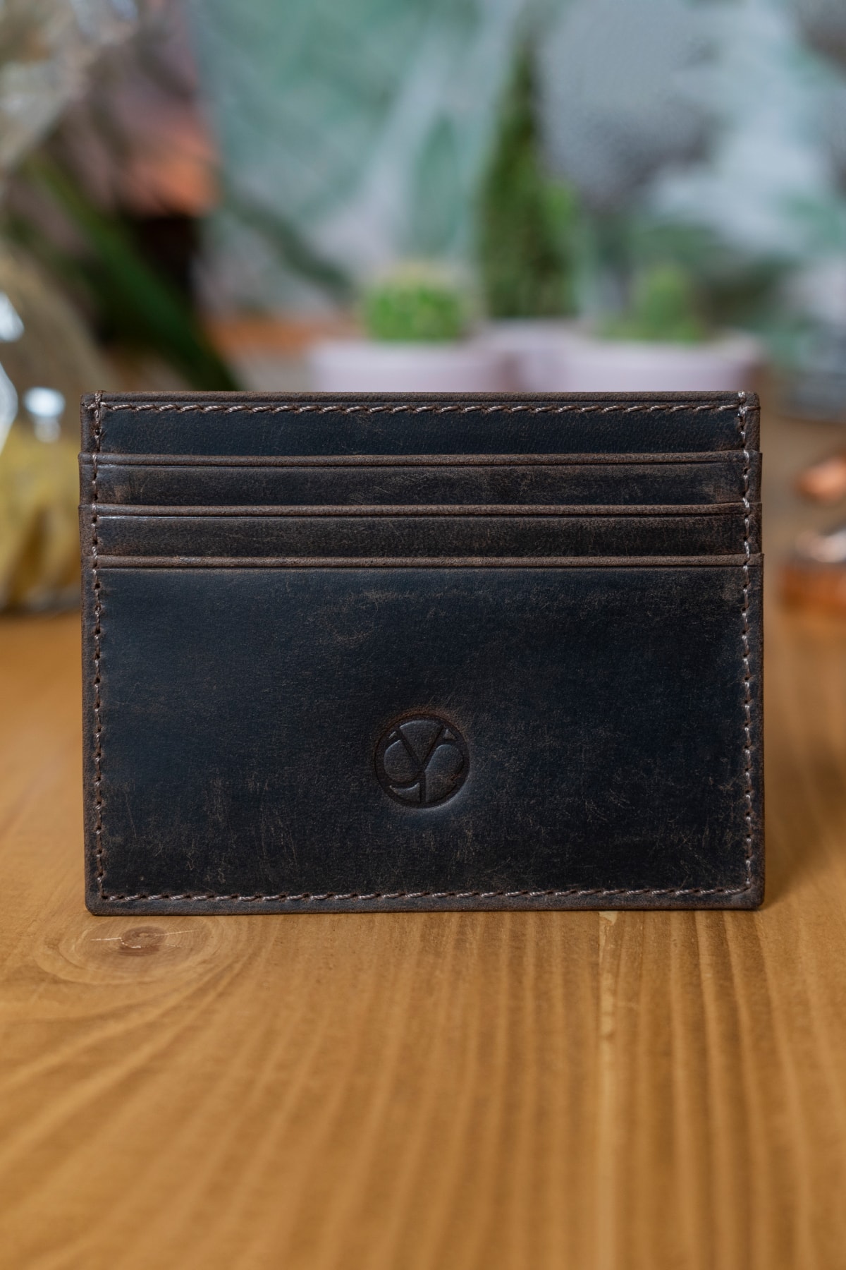 Soyo Basic Premium Koyu Kestane Kartlık