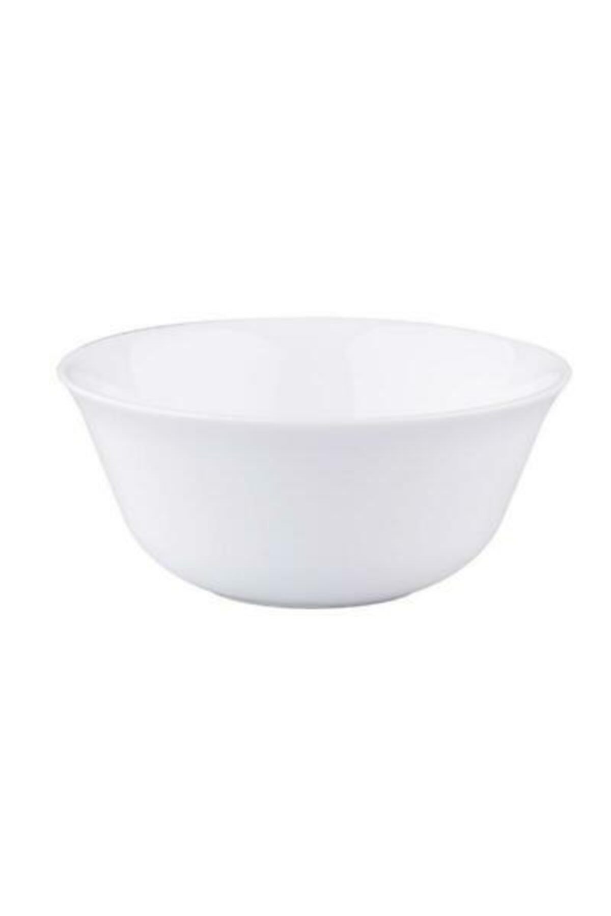 Luminarc Carine Blanc Beyaz Kase 6'lı  - 12cm