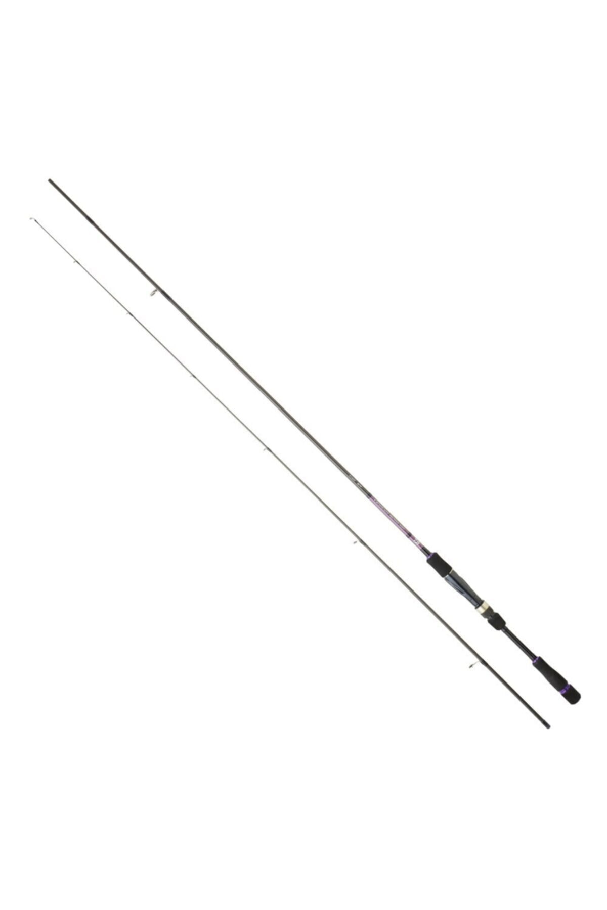 DAIWA Crosscast Rockfishing 2.44m 1-6g Lrf Olta Kamışı