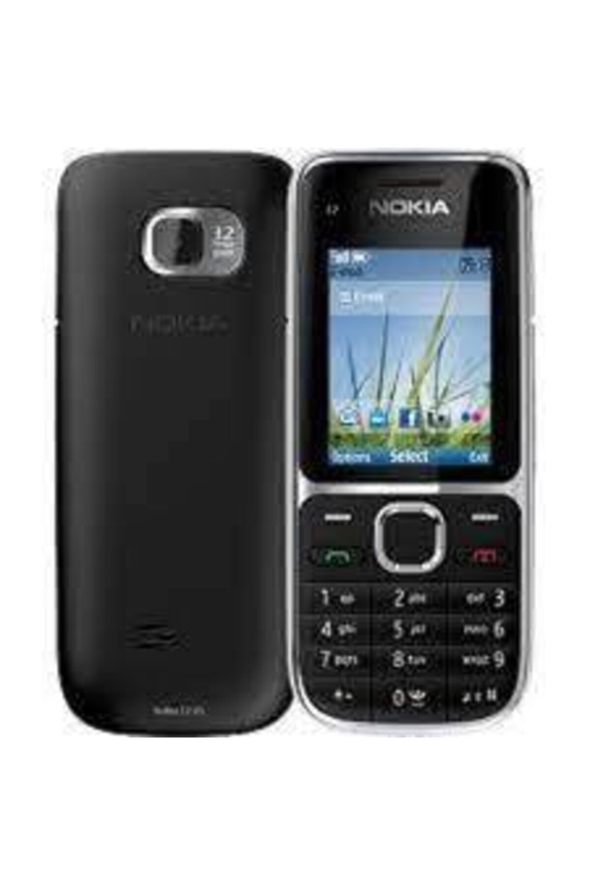 Nokia C201