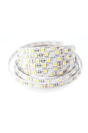 4040 Dahili Şerit Led 5 Metre 6500k Image 0