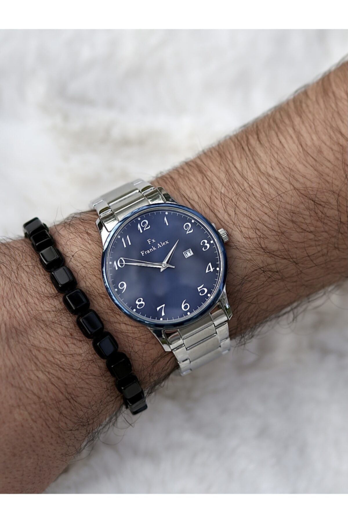 frank alex erkek kol saati fiyati yorumlari trendyol