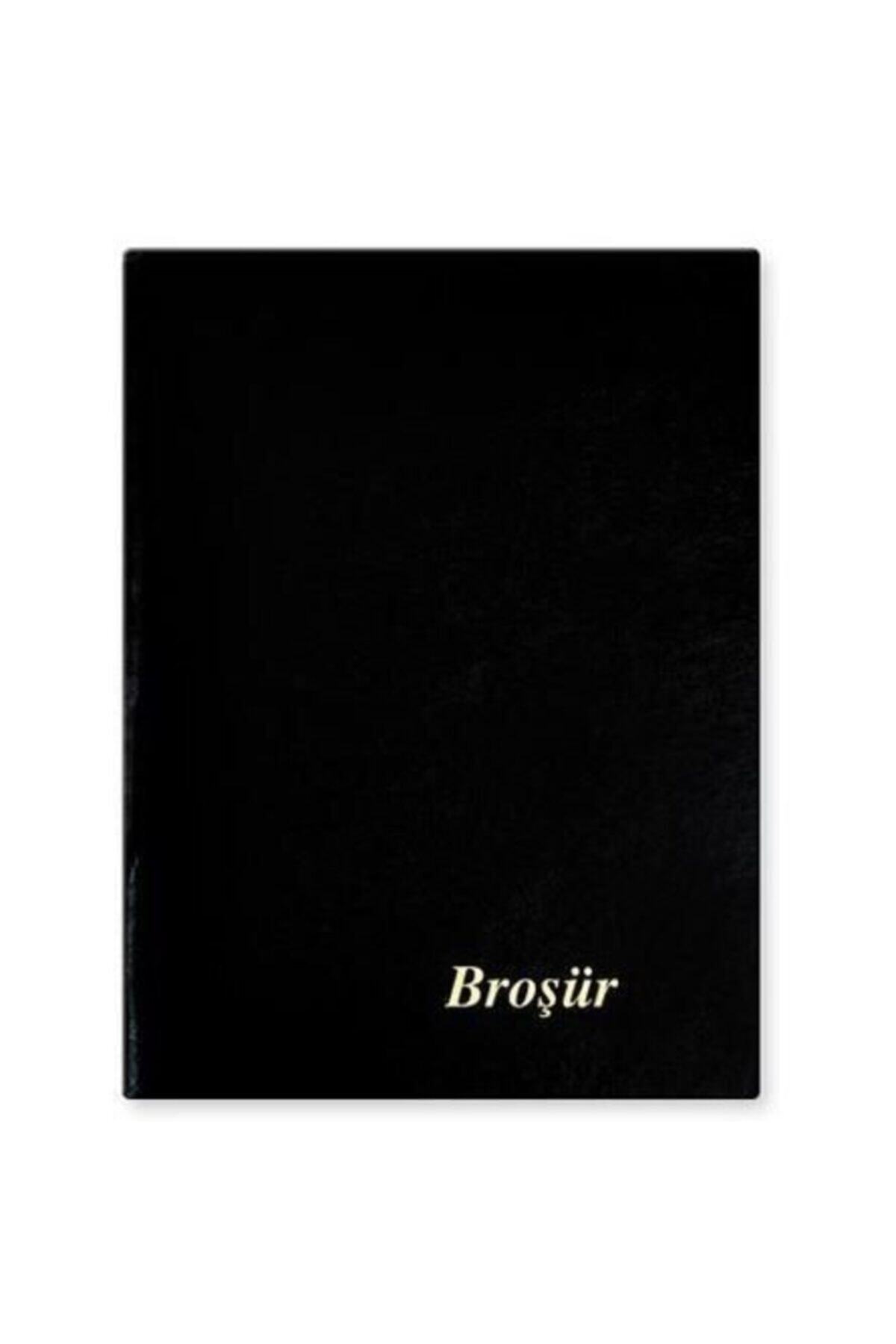 TURKUAZ 20*28 144 Yp Ticari Broşür