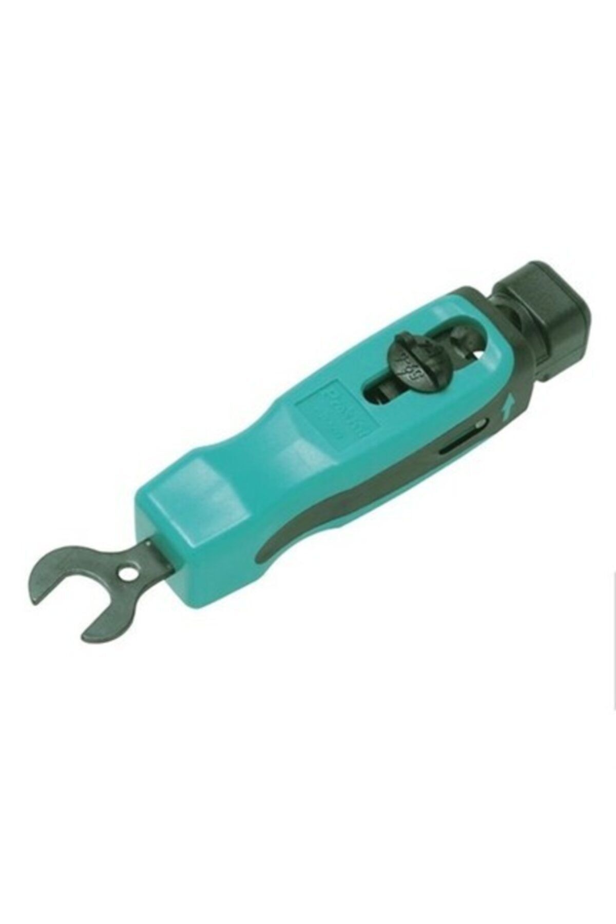 Proskit Cp-509 Koaksiyel Kablo Soyucu