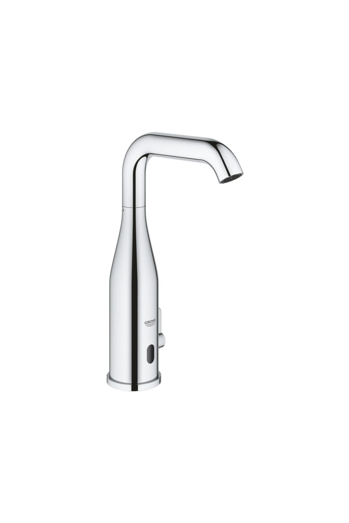 Grohe Fotoselli Lavabo Bataryası Pilli Çift Su Girişli 36445000