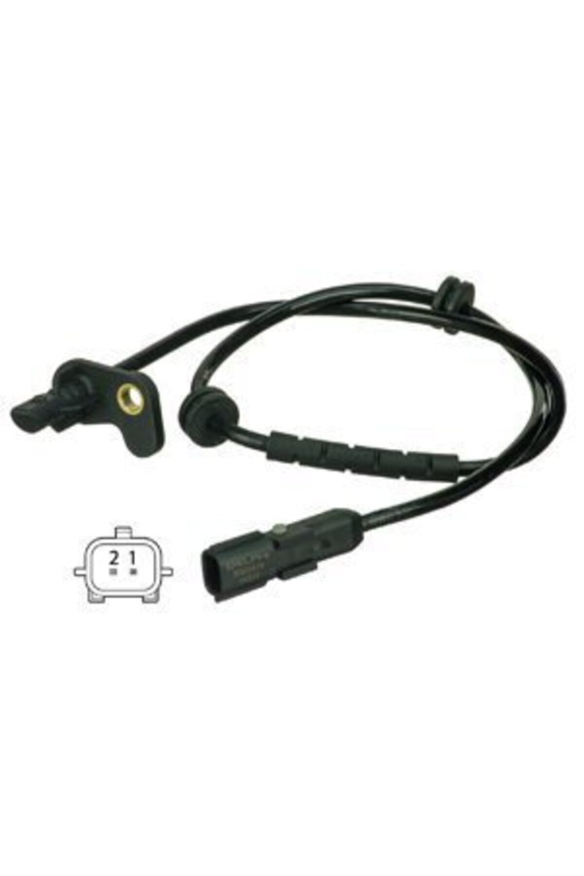 GVA Clio 4 - Iv Arka Abs Kablosu 479006998r