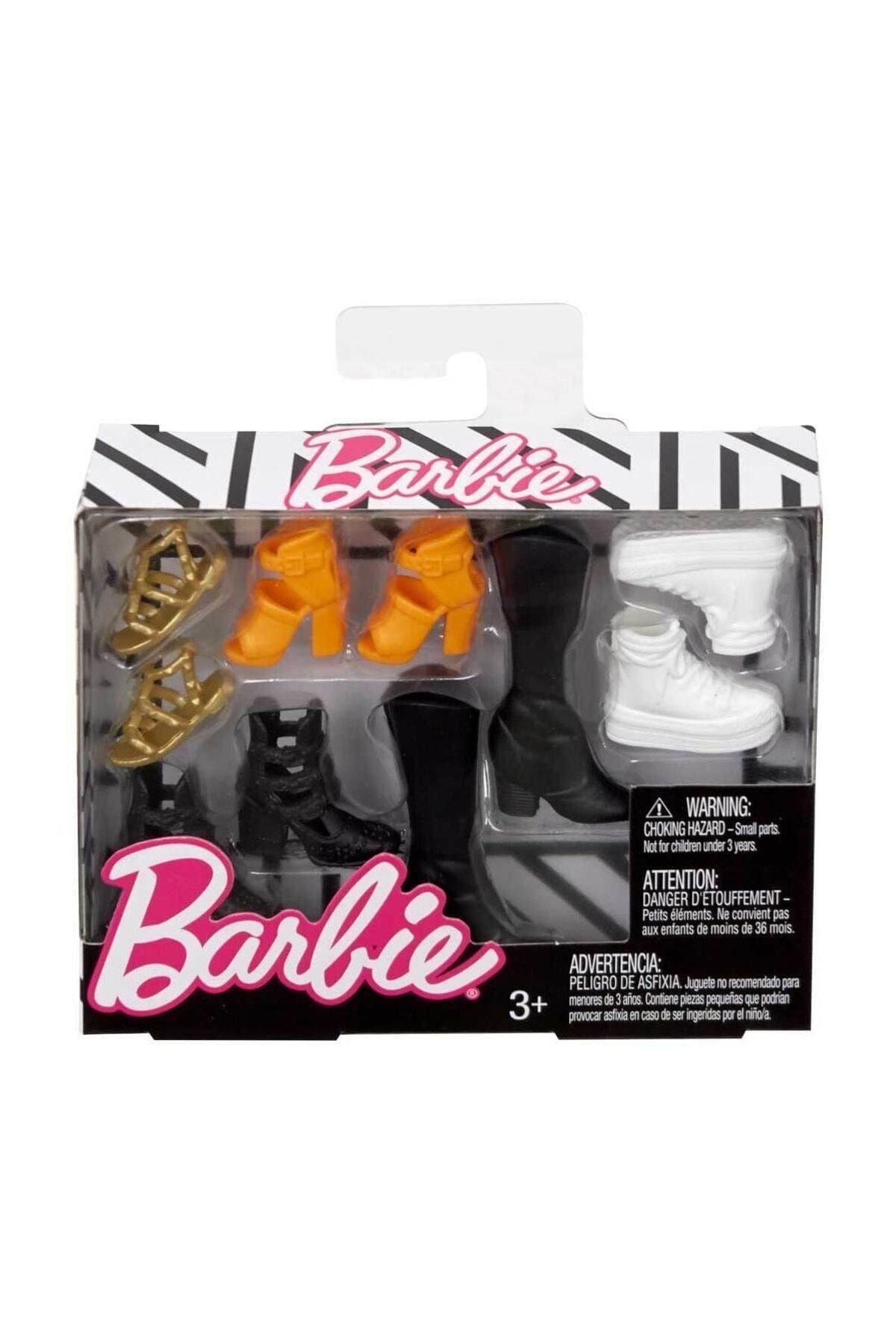 barbie son moda ayakkabilari siyah cizme fiyati yorumlari trendyol