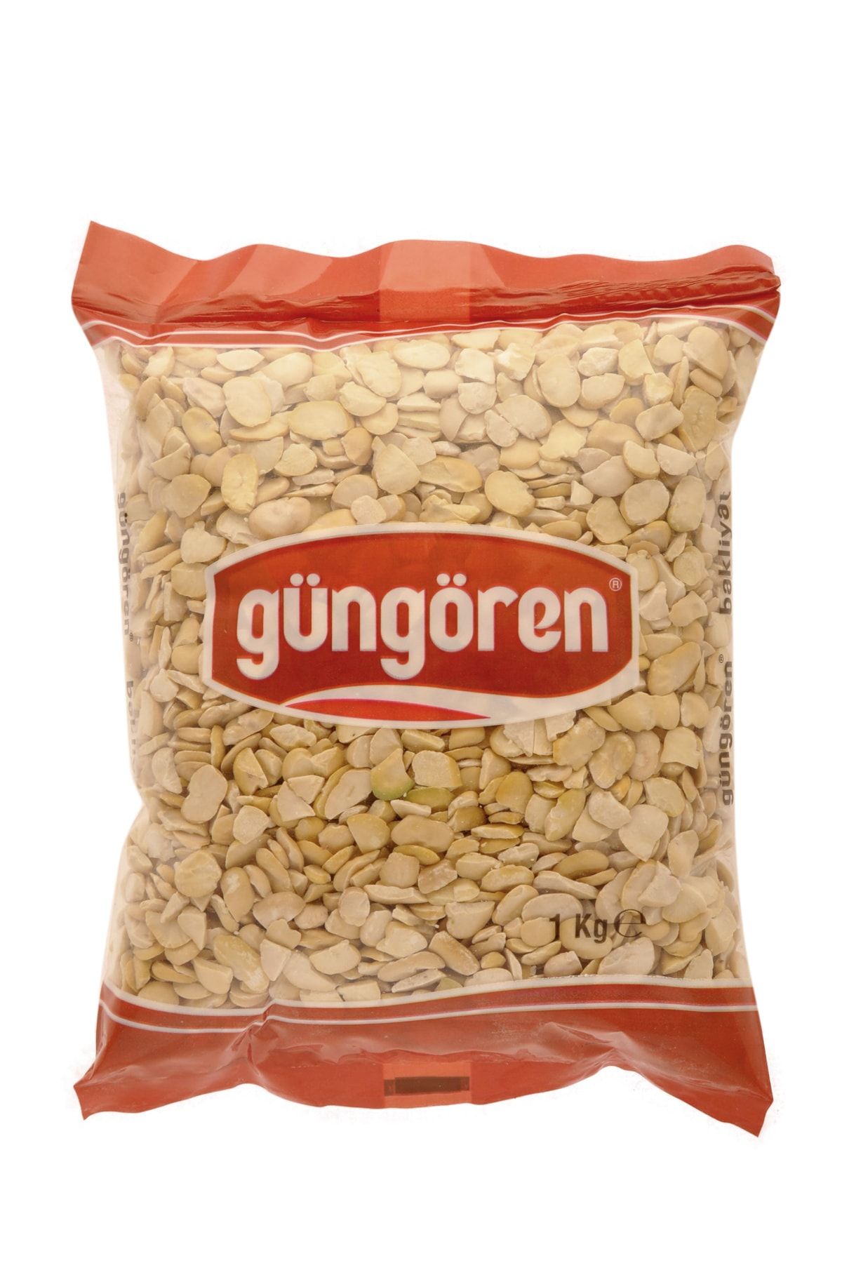 GÜNGÖREN Kesme Bakla 1000 Gr