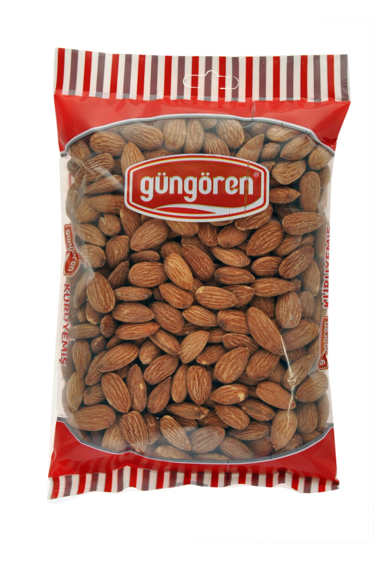 GÜNGÖREN Badem Içi 500 Gr