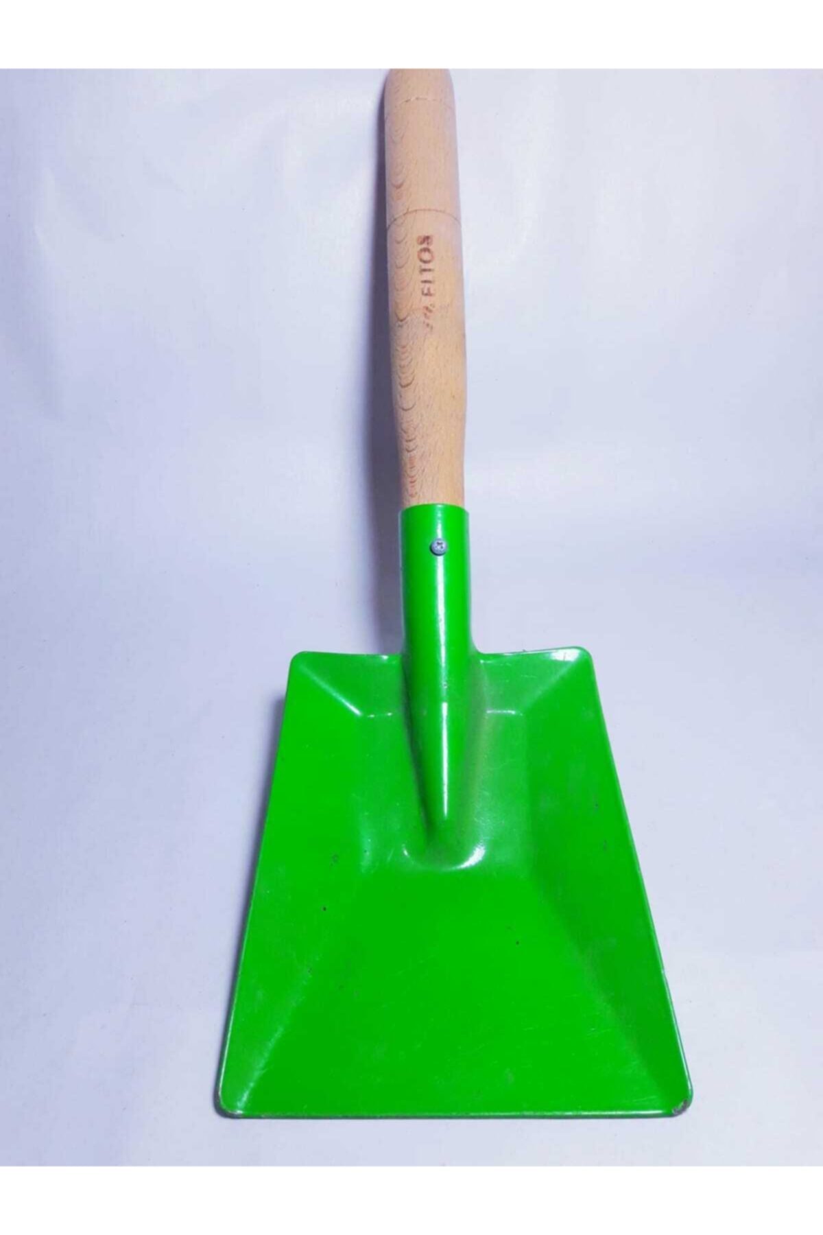 Eltos Bahçe Küreği