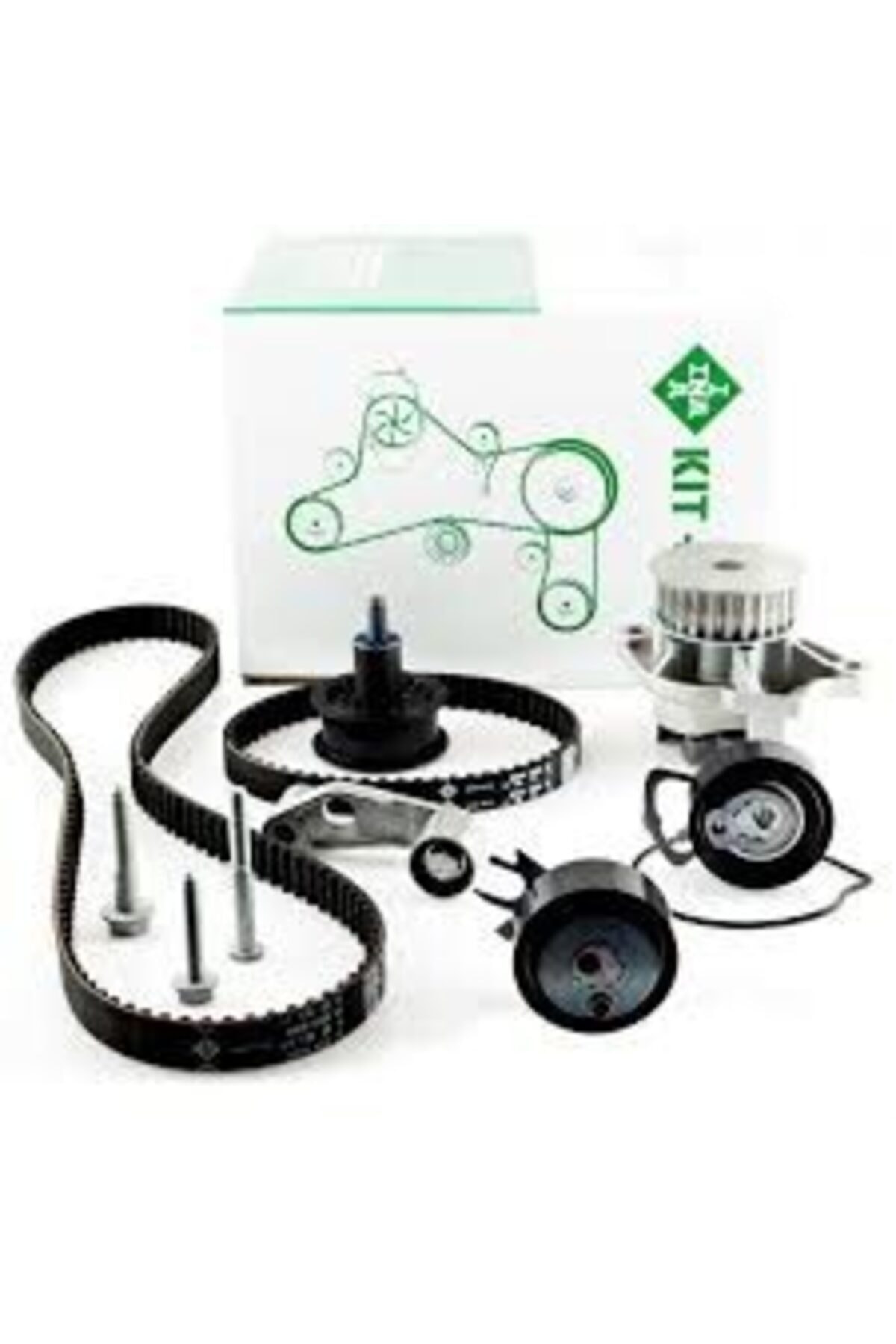 İna Polo Fabia Golf4 Bora Triger Seti 130dş Devirdaimli Ina 530008931