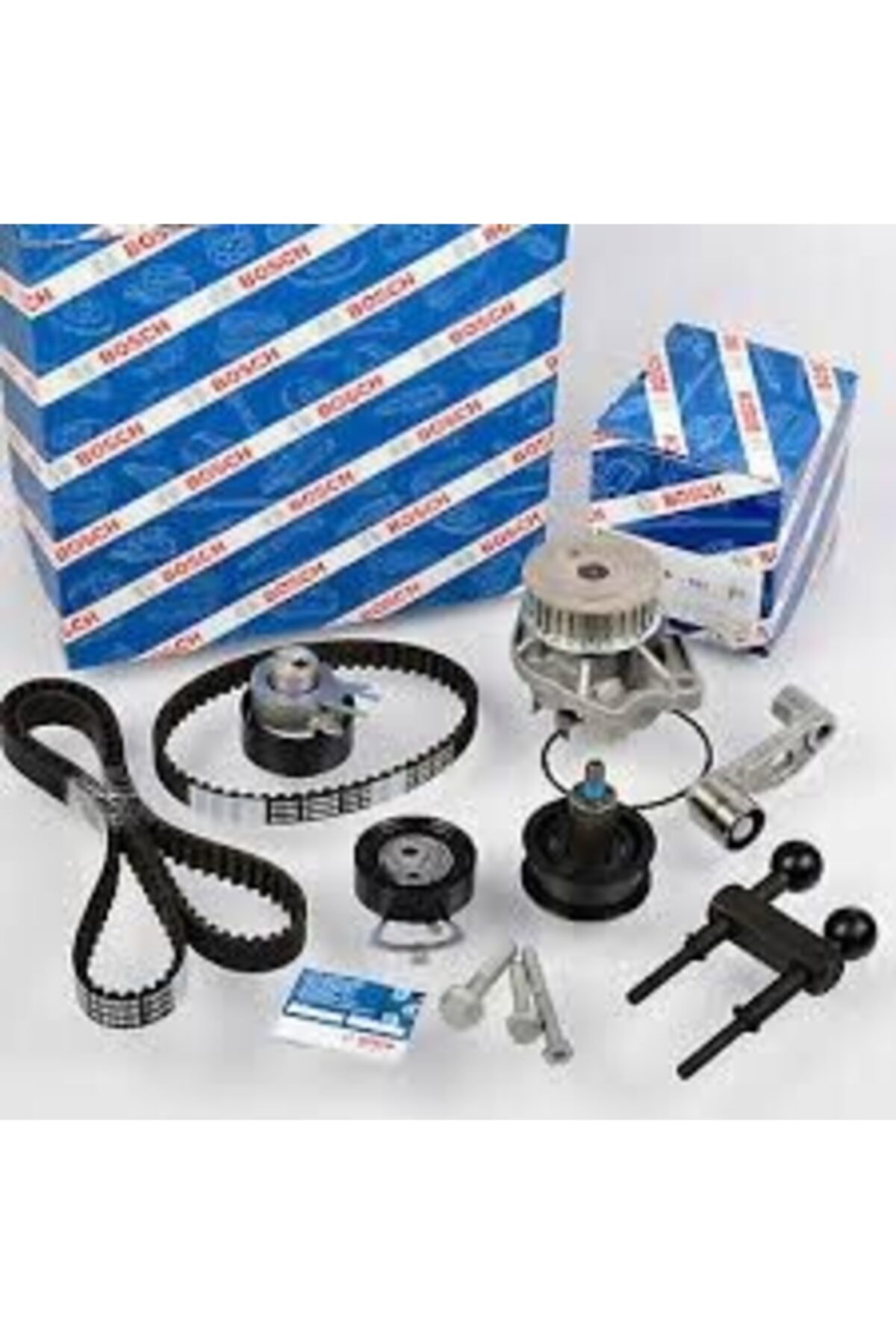 Bosch Polo Fabia Golf4 Bora Triger Seti 130 Devirdaimli Bch 1987948863