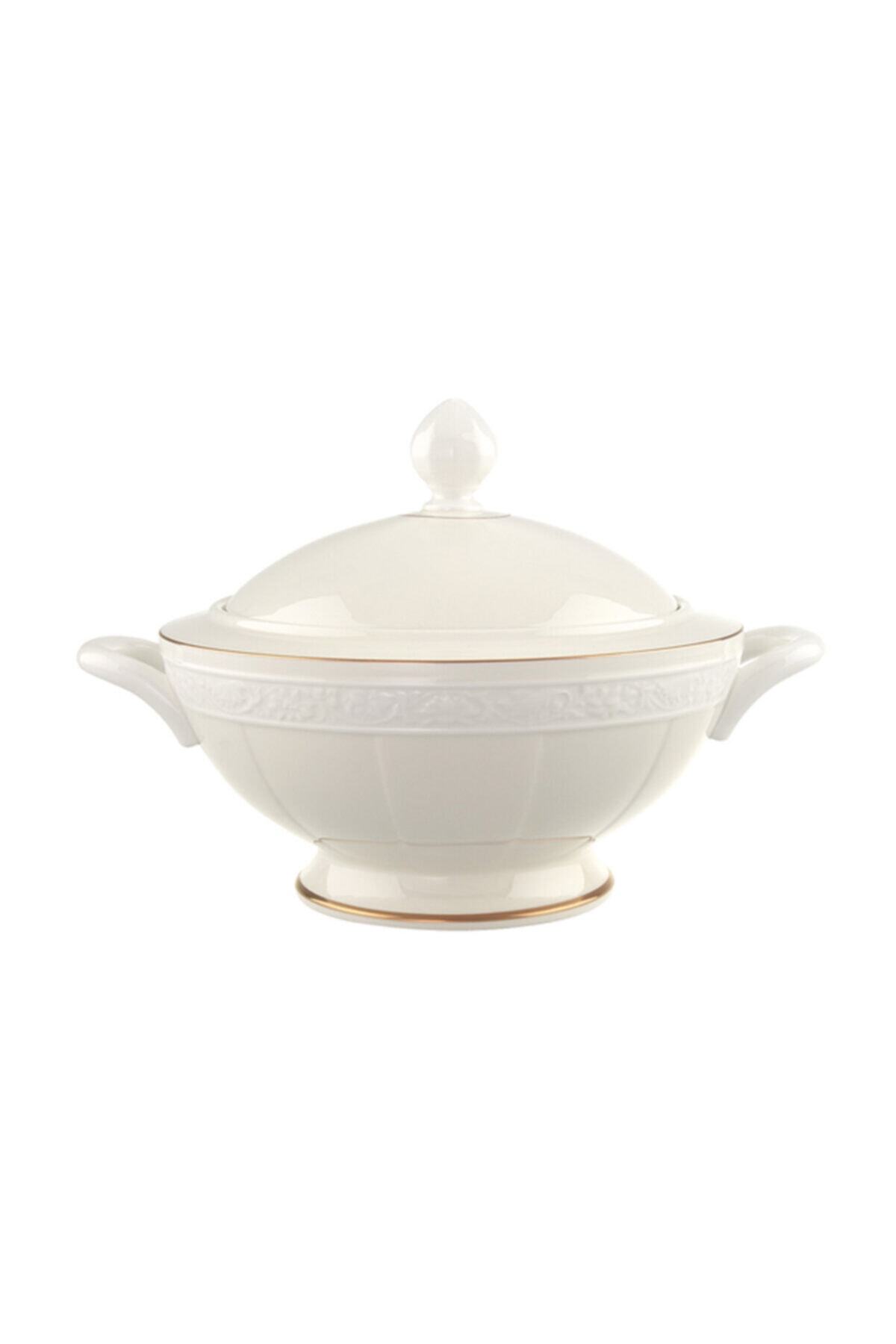 Villeroy & Boch Ivoire Çorbalık