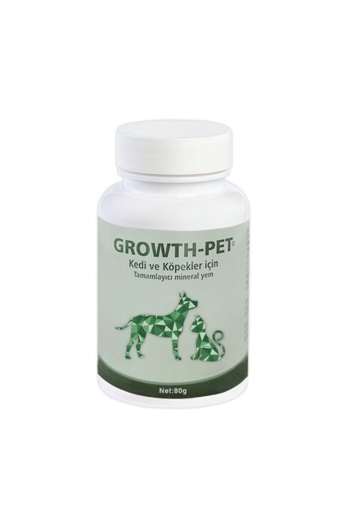 tarımsan Growth-pet Kedi Ve Köpeklerin Kemik Ve Kas Gelişimi Için Mükemmel Formül