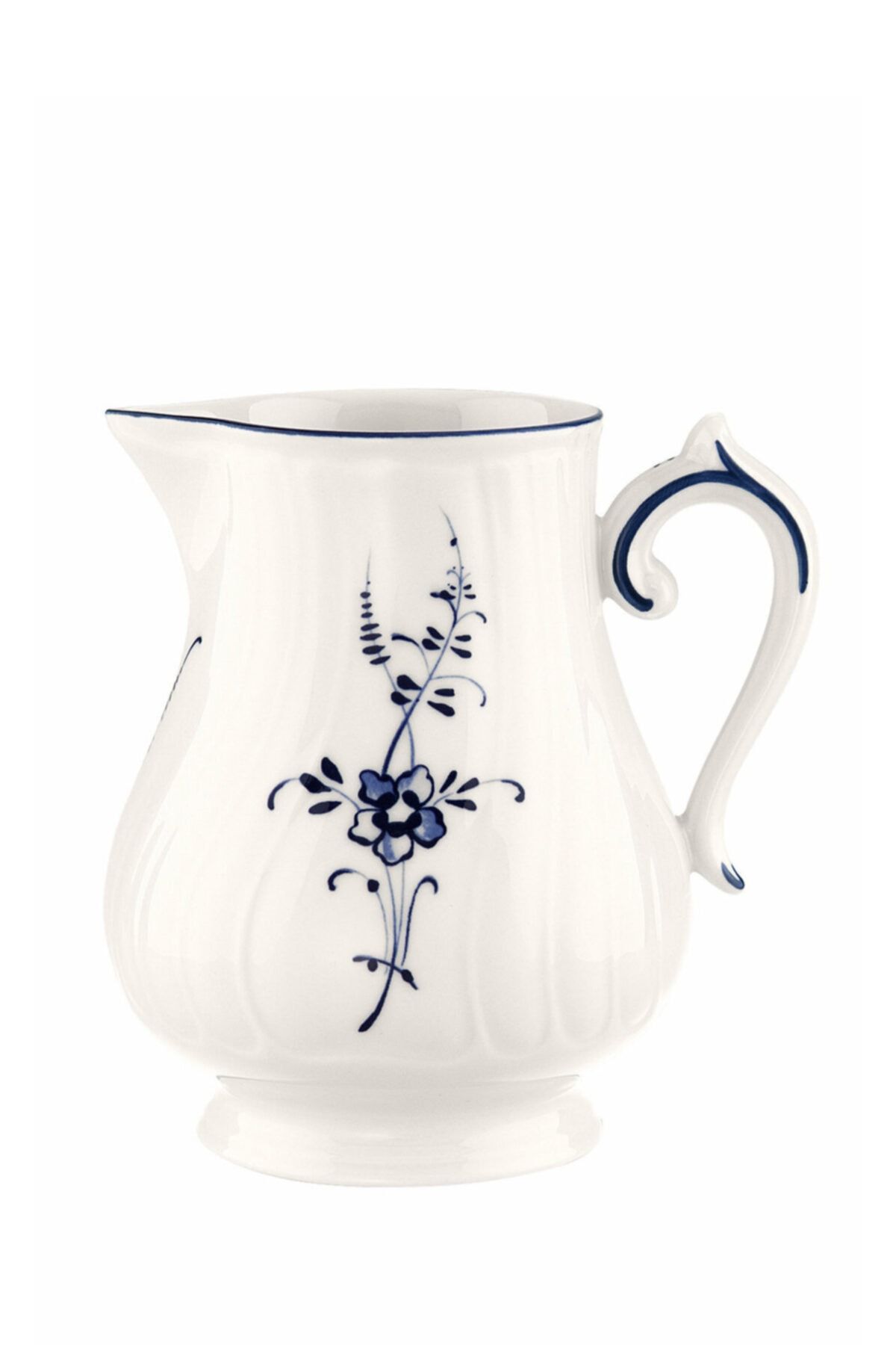 Villeroy & Boch Old Luxembourg Sütlük