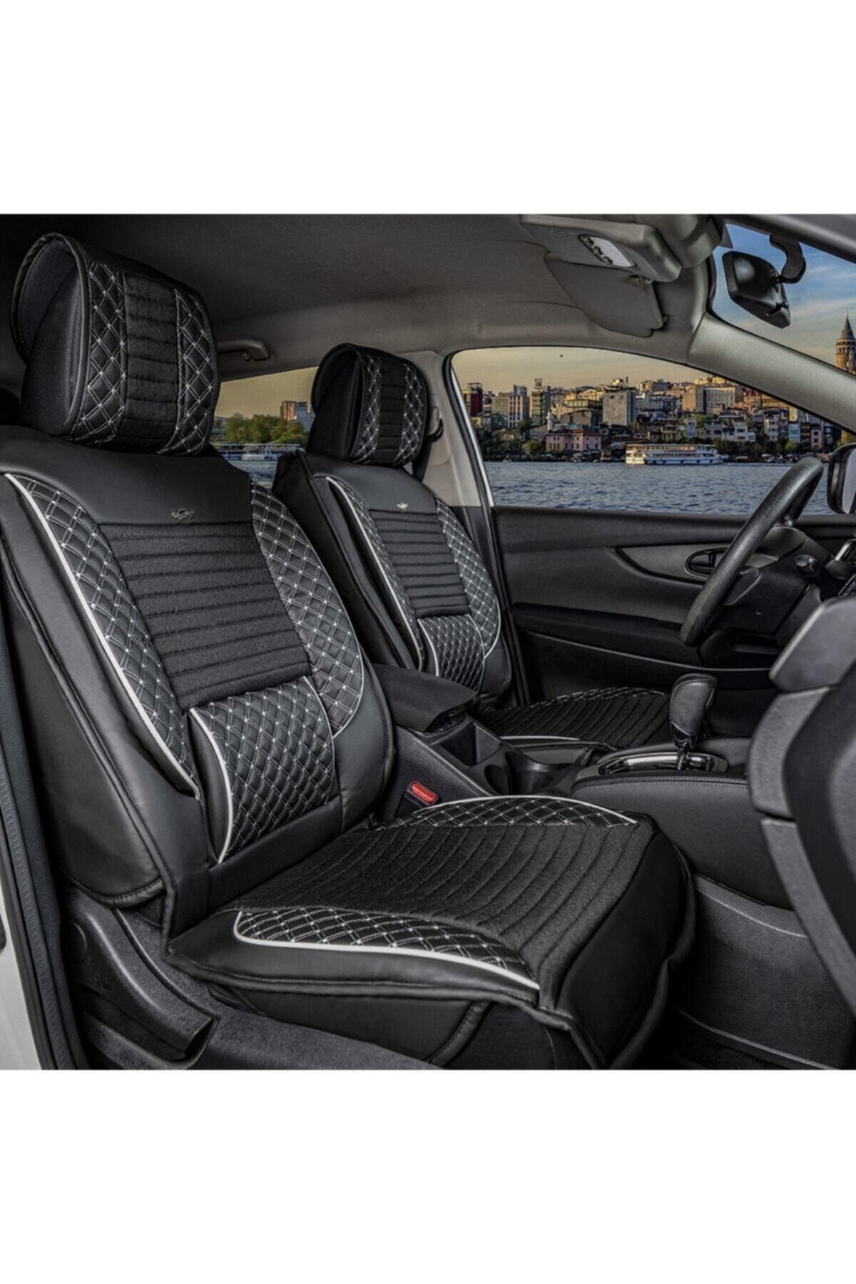 Stil Renault Megane 4 Hb On Arka Siyah Beyaz Renk Deri Oto Koltuk Kilifi Fiyati Yorumlari Trendyol Stil Renault Megane 4 Hb On Arka Siyah Beyaz Renk Deri Oto Koltuk Kilifi Fiyati Yorumlari Trendyol