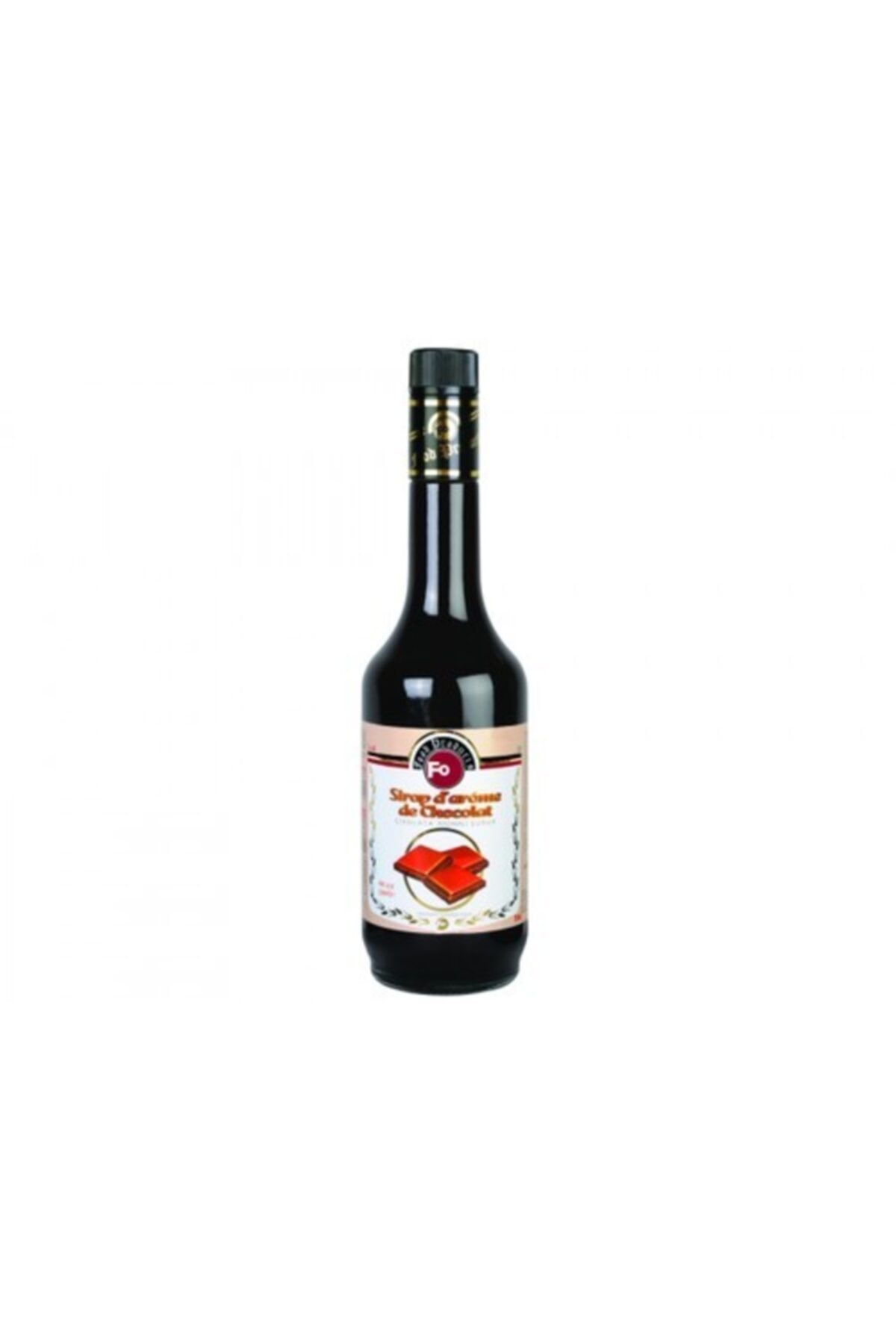 FO Çikolata Kokteyl Şurubu 700 ml
