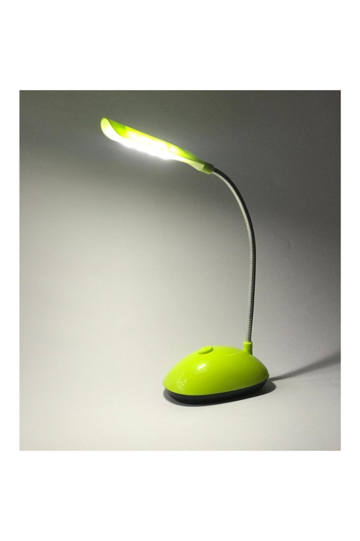 LEDLINE Küçük Pilli Masa Lambası