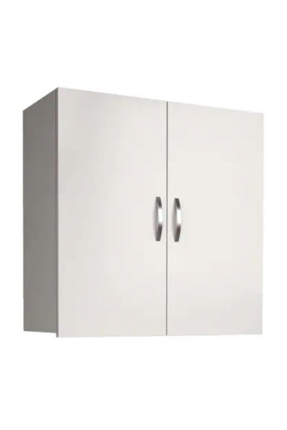 Lalezar Garage %100 Mdf Banyo / Banyo Dolabı