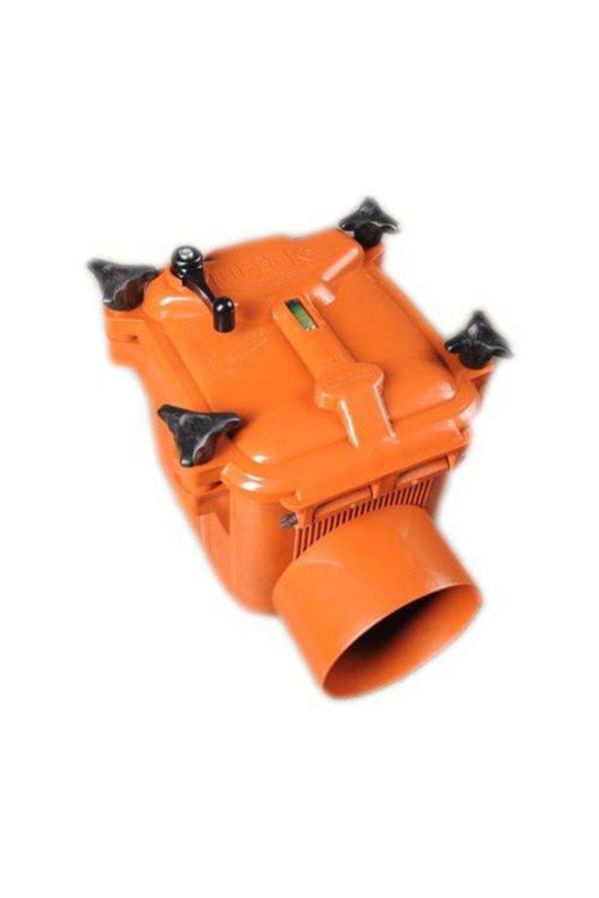 Gama Atıksu Cekvalfi 100 Mm