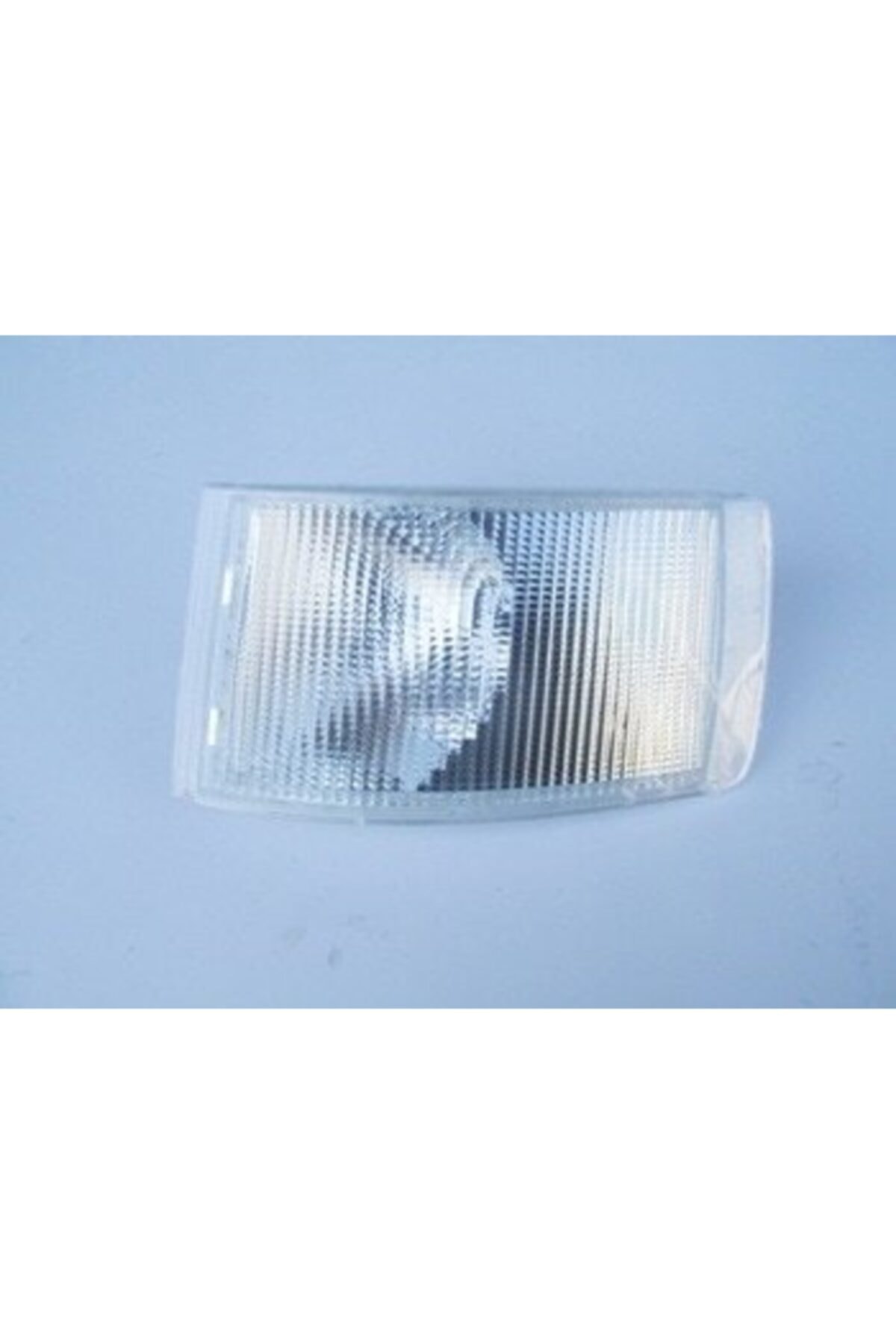 Mars 1994-2002 Peugeot Boxer Uyumlu Sol Beyaz Ön Sinyal Oem No:630396
