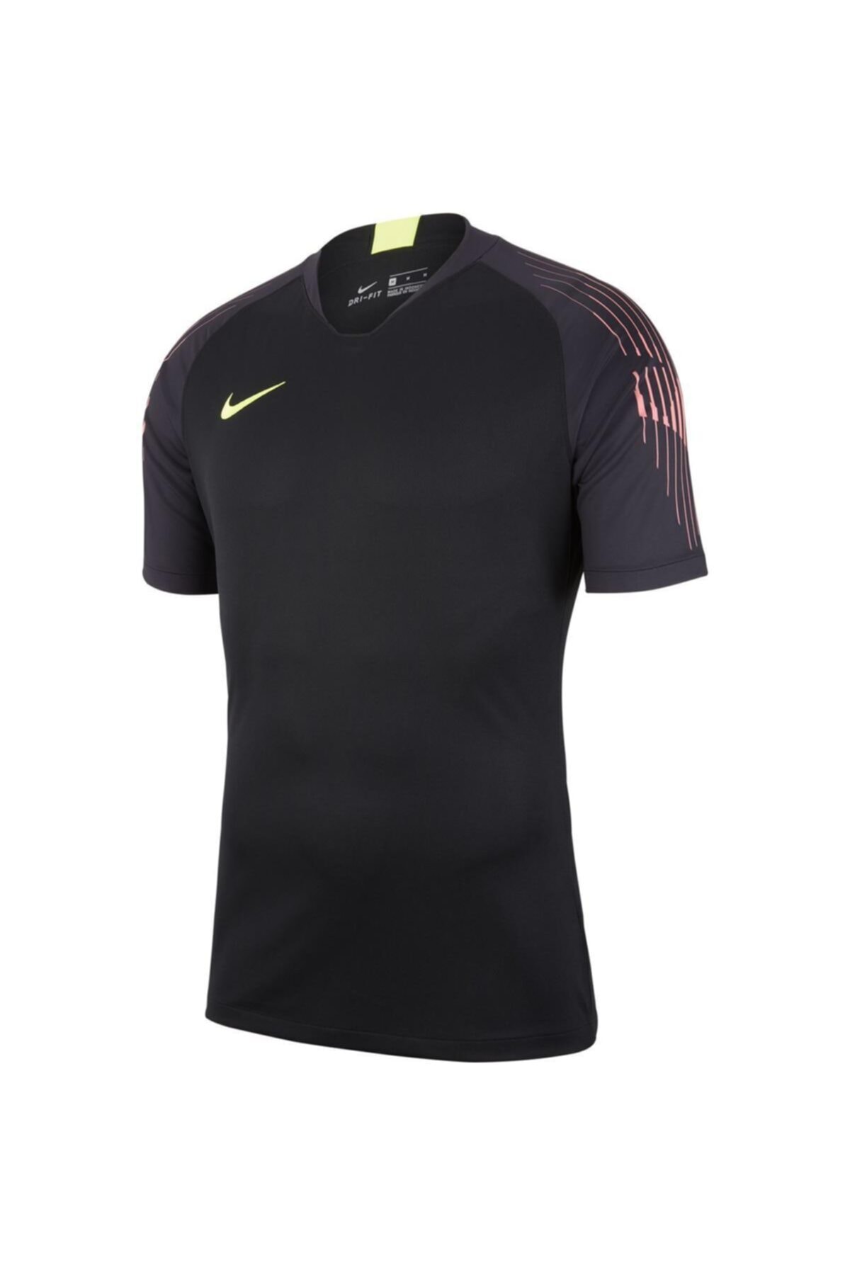 Nike Gardien Gk Jersey Ss 894512-010 Kaleci Forma