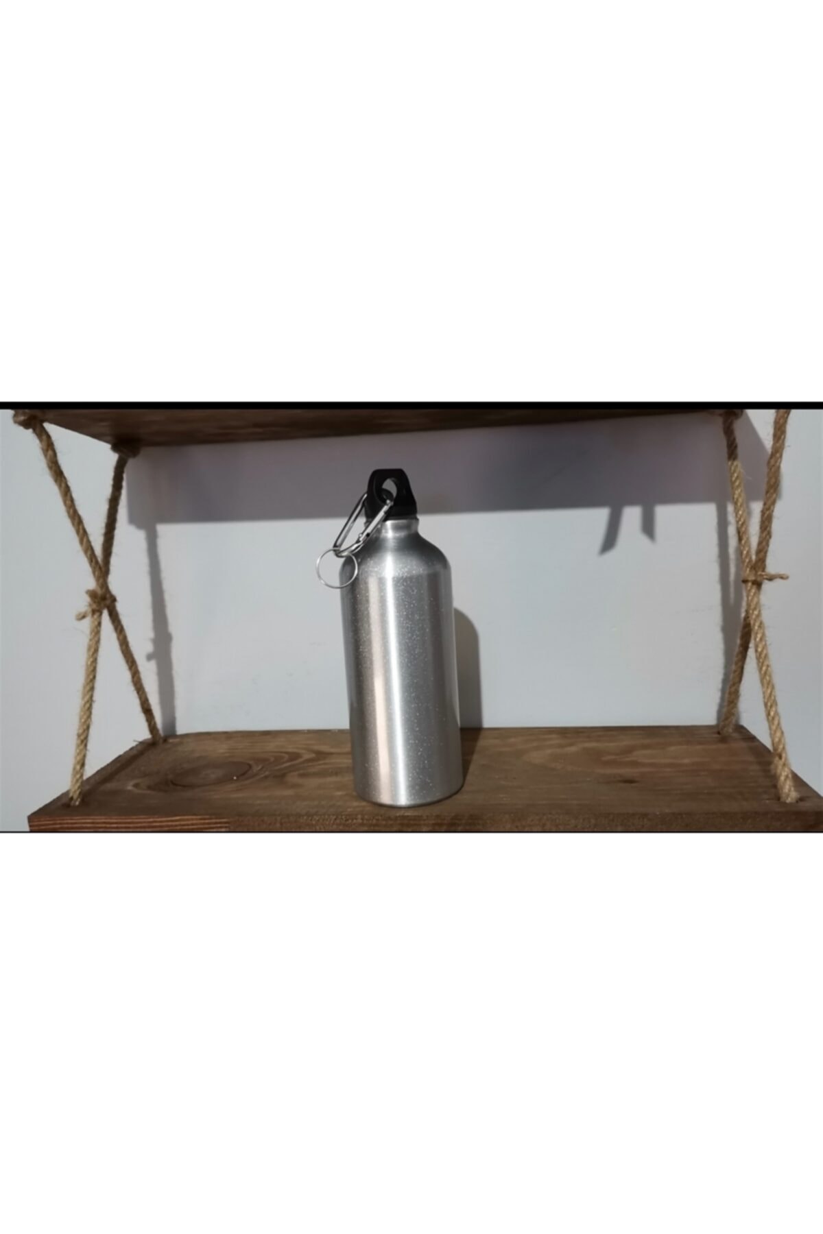 FVTUNİNG Metal Matara Suluk 600ml