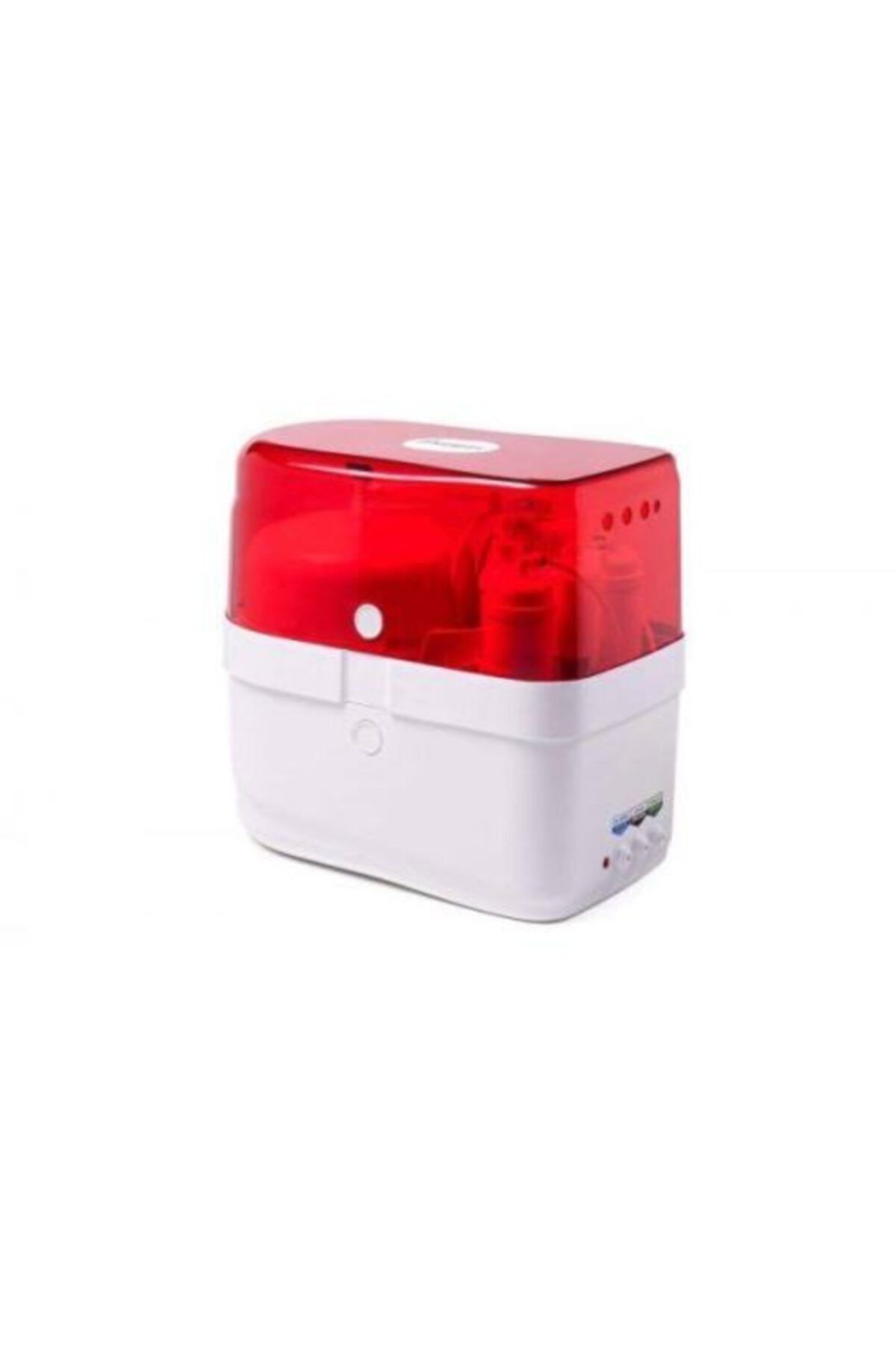 VİZYON SU ARITMA Aqua Vizyon 12 Litre Su Arıtması