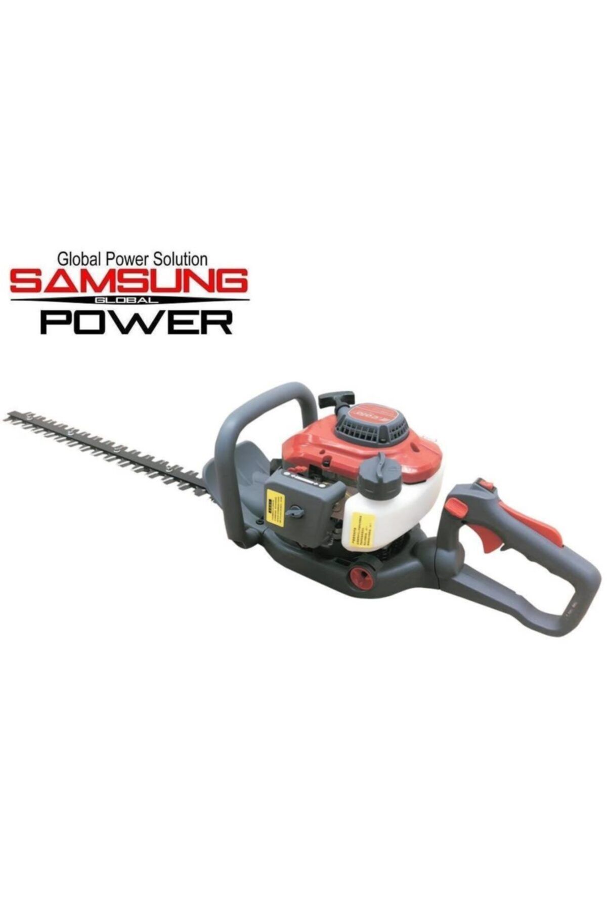 Samsung Power Gsp 360 Çit Kesme Makinası