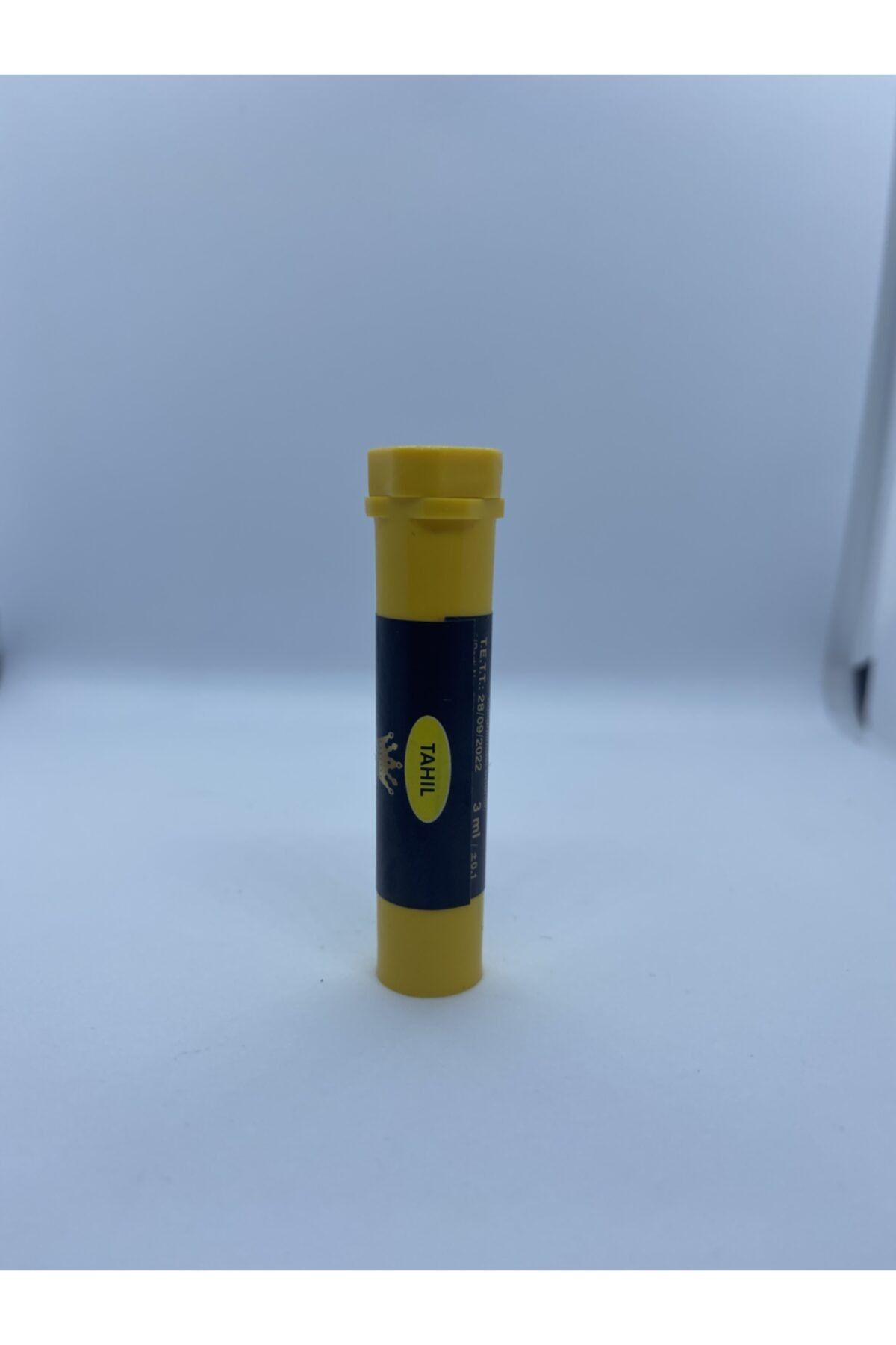 VİPAROOMA Vip Aroma Tahıl Aroması 3 ml