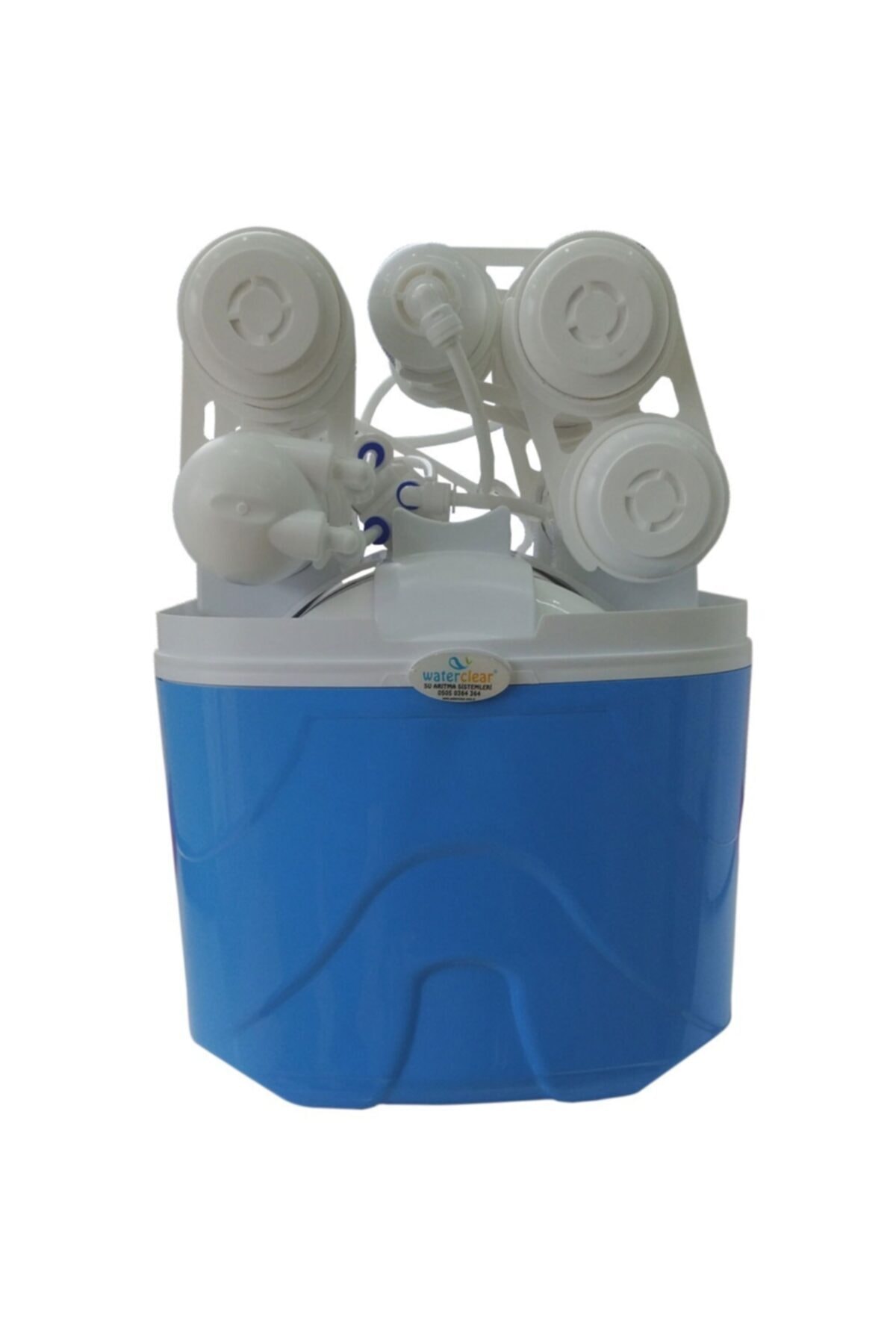 waterclear Su Arıtma Cihazı