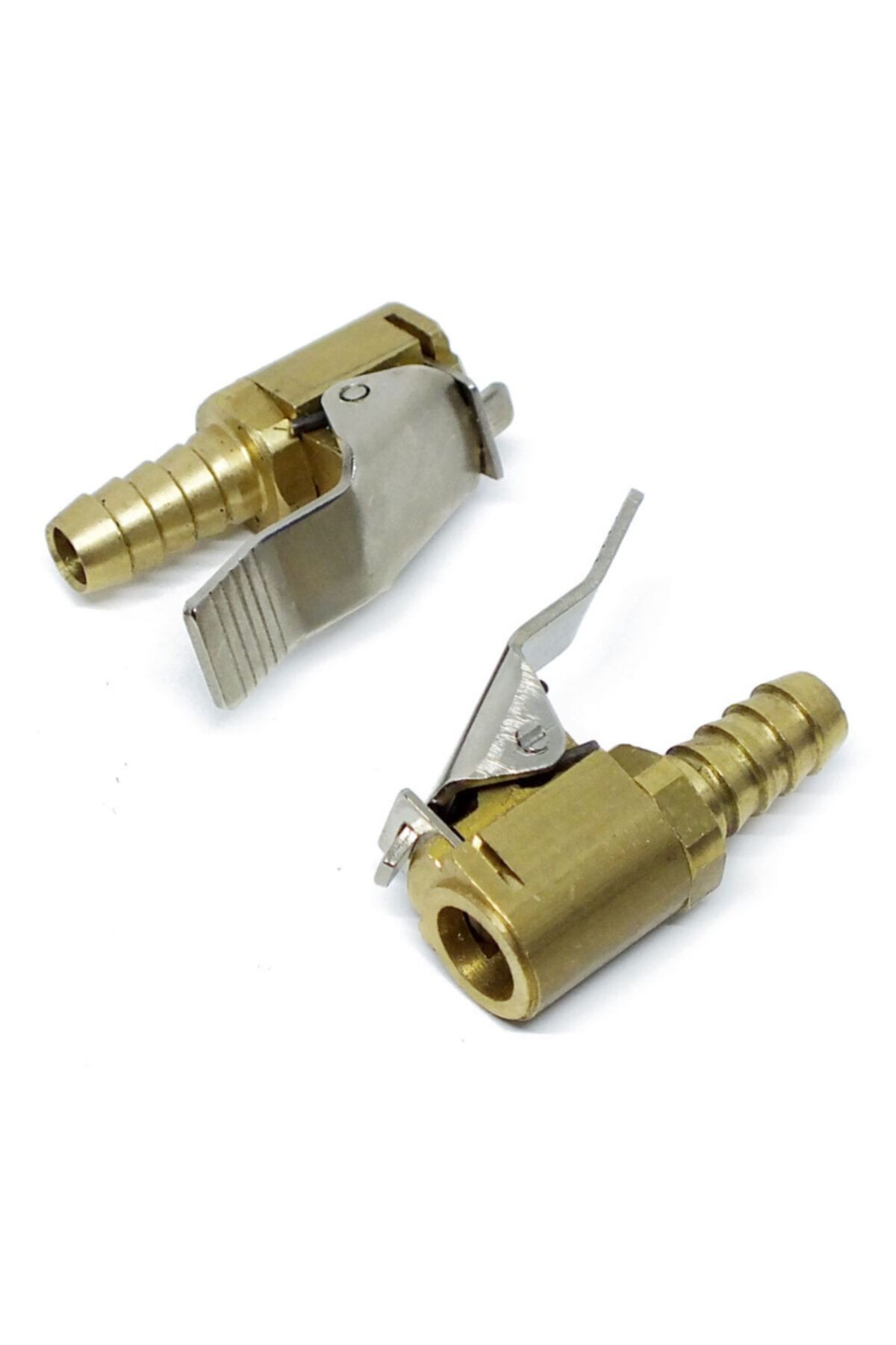 SEDİR Yaylı Hava Mandalı 6 Mm Uçlu