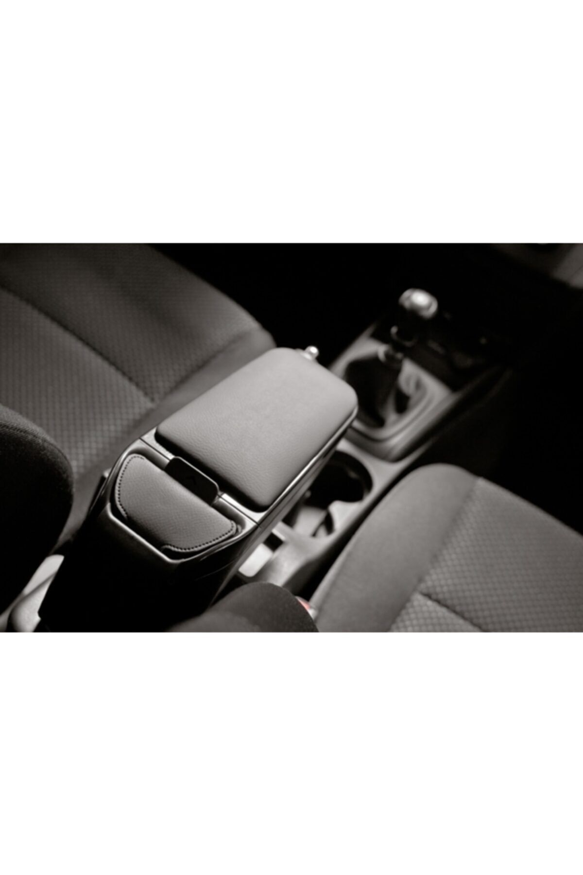 Armster2 Citroen C3 2009-2016 Kol Dayama Kolçak