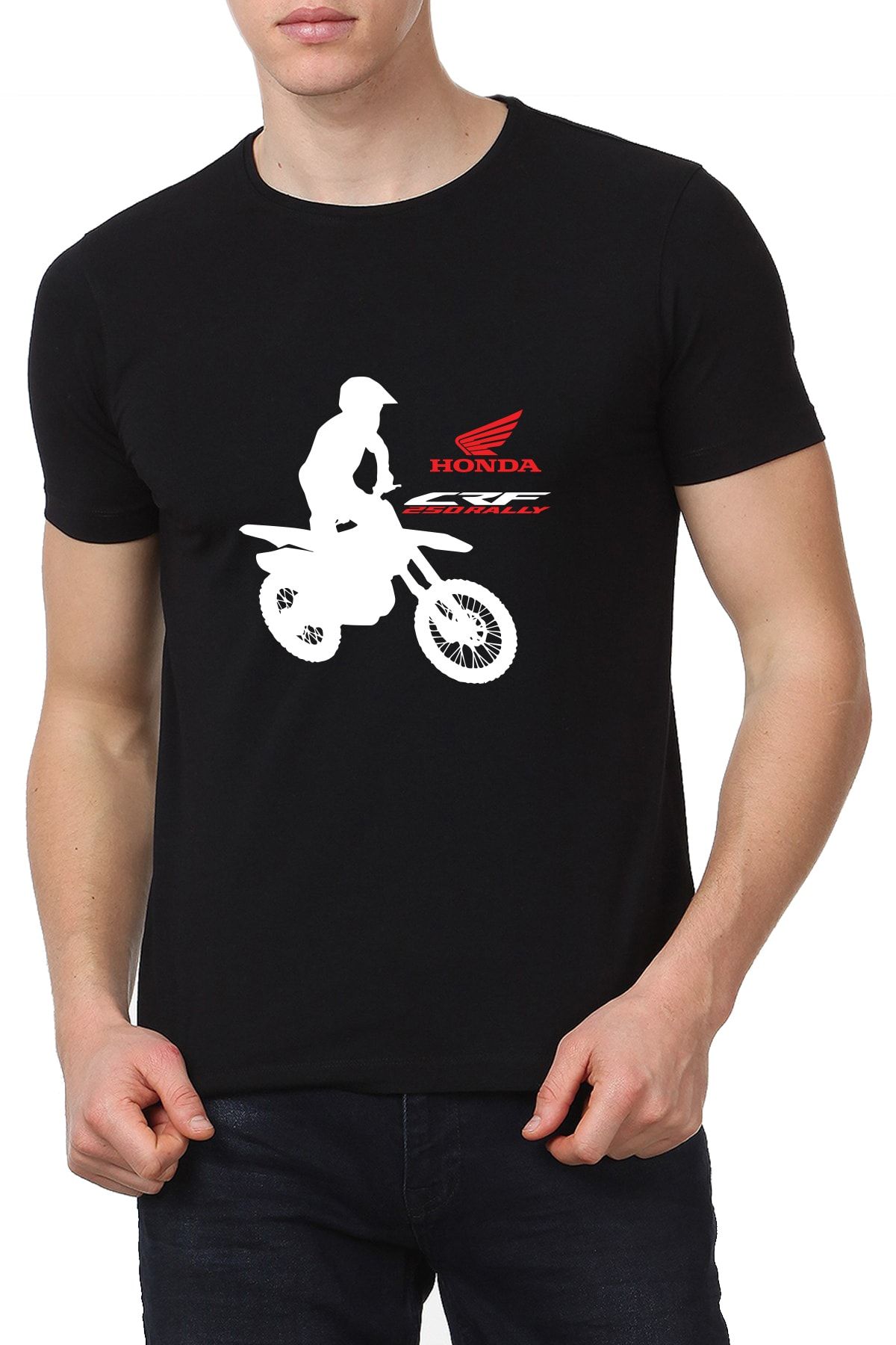 Honda dirt bike shirts discount