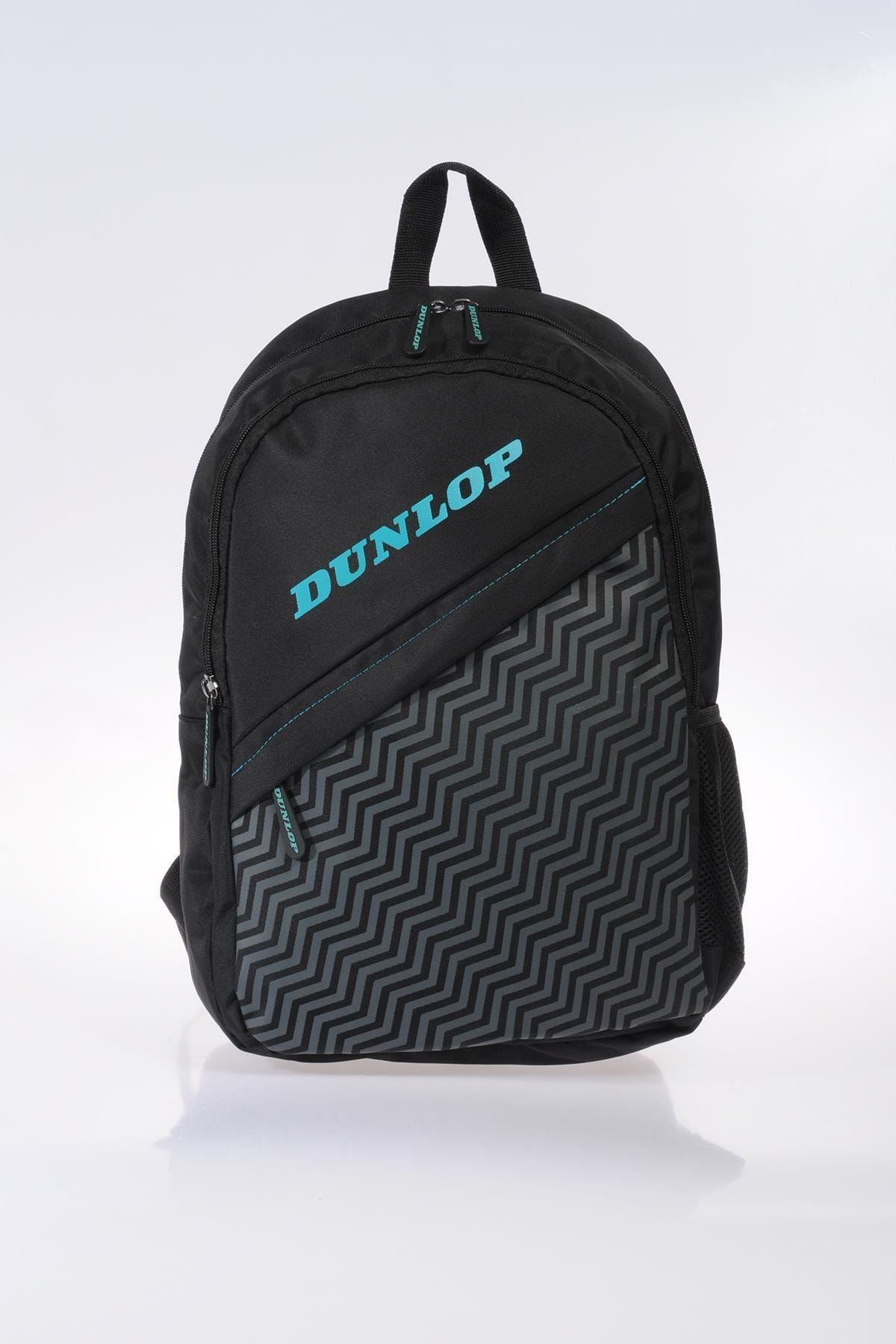 DUNLOP Dpçan9491 Siyah Erkek Sırt Ve Okul Çantası
