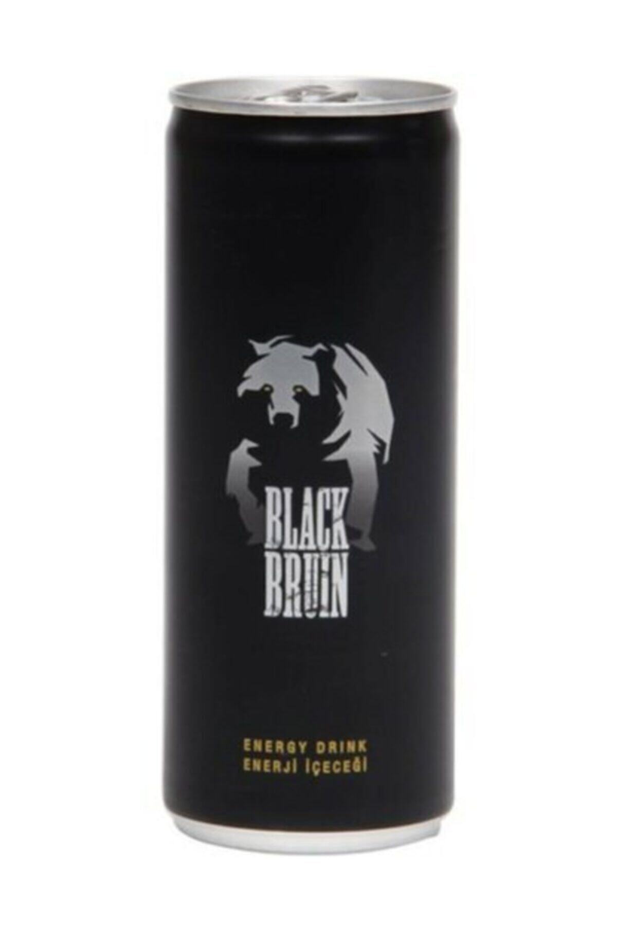 Black Bruin Black 250 Ml