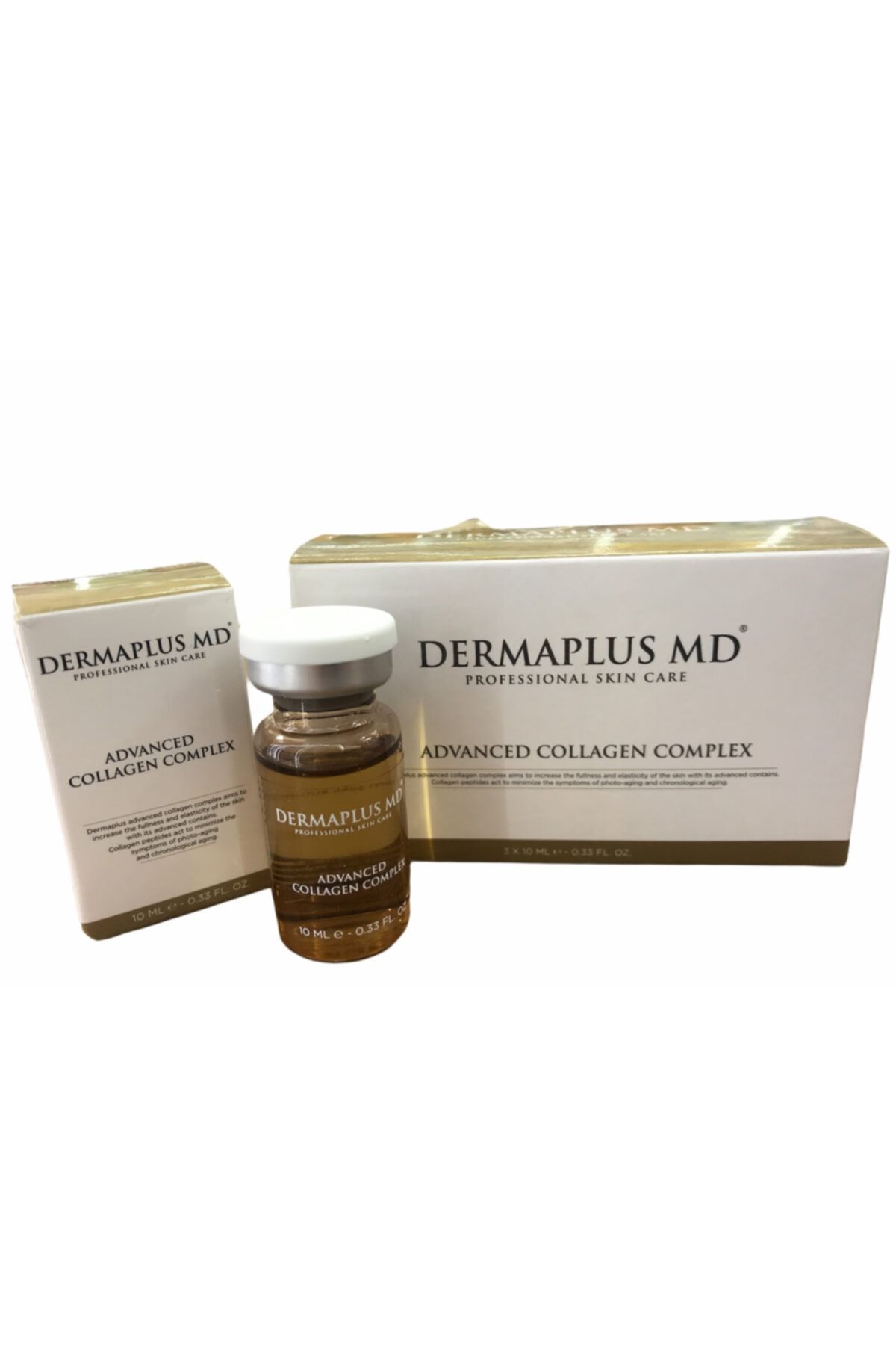 Dermaplus Md Advanced Collagen Complex
