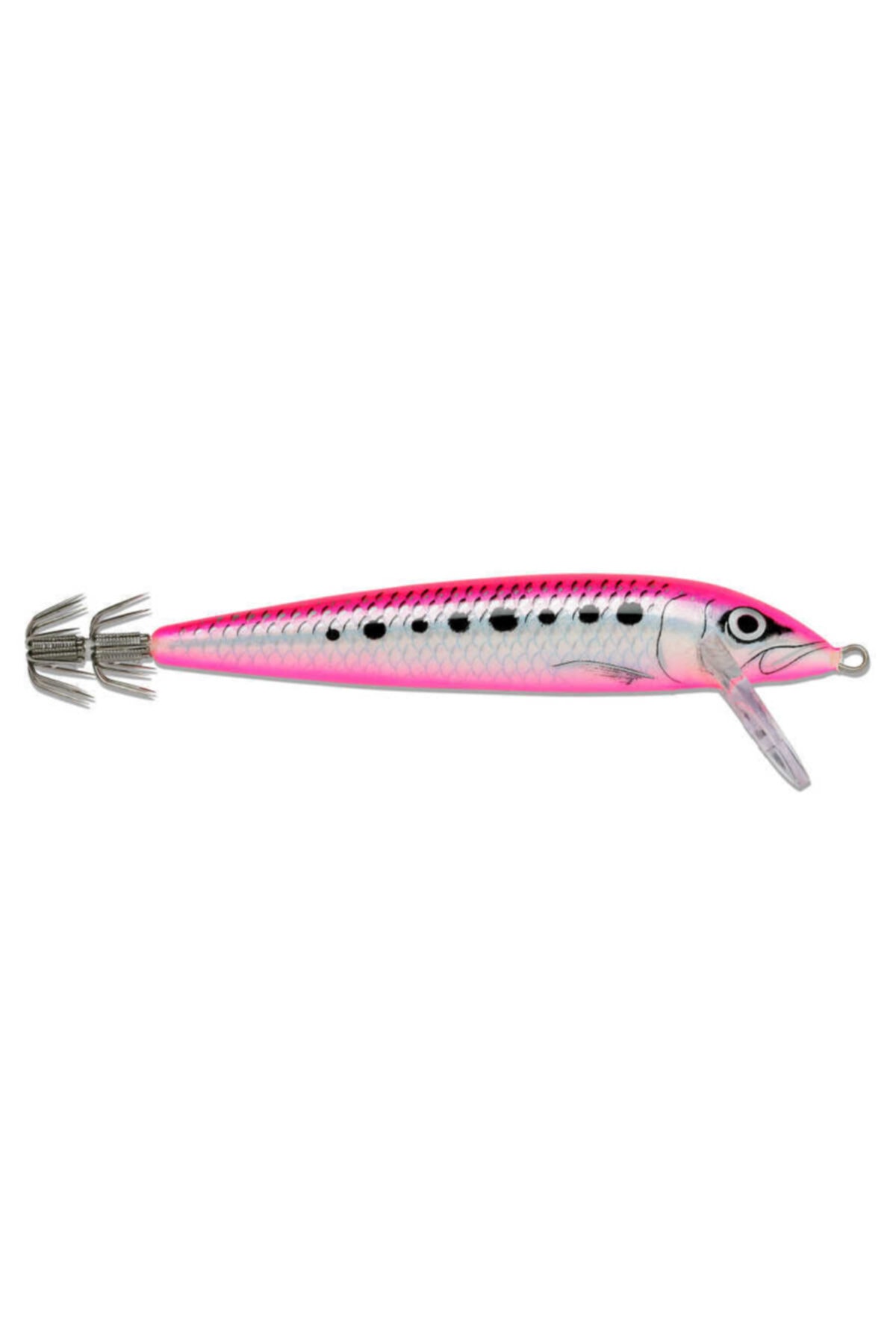 Rapala Sq09 Kalamar Zokası Hp